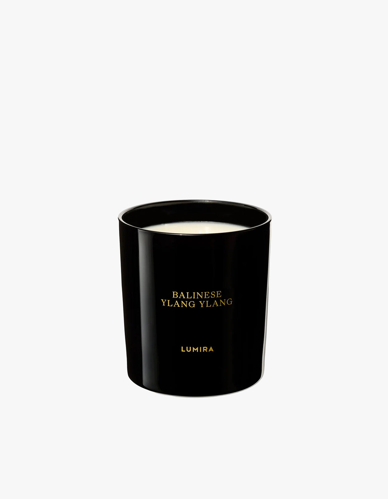 lumira cuban tobacco candle Buy Online bedroom or setting the tone for a quiet evening BALINESE YLANG YLANG: Bergamot, Thyme