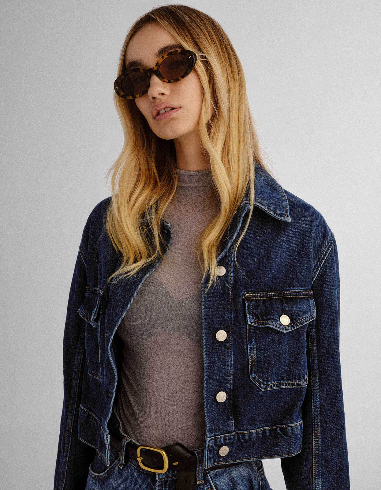 The Avalon Sunglasses - Tort