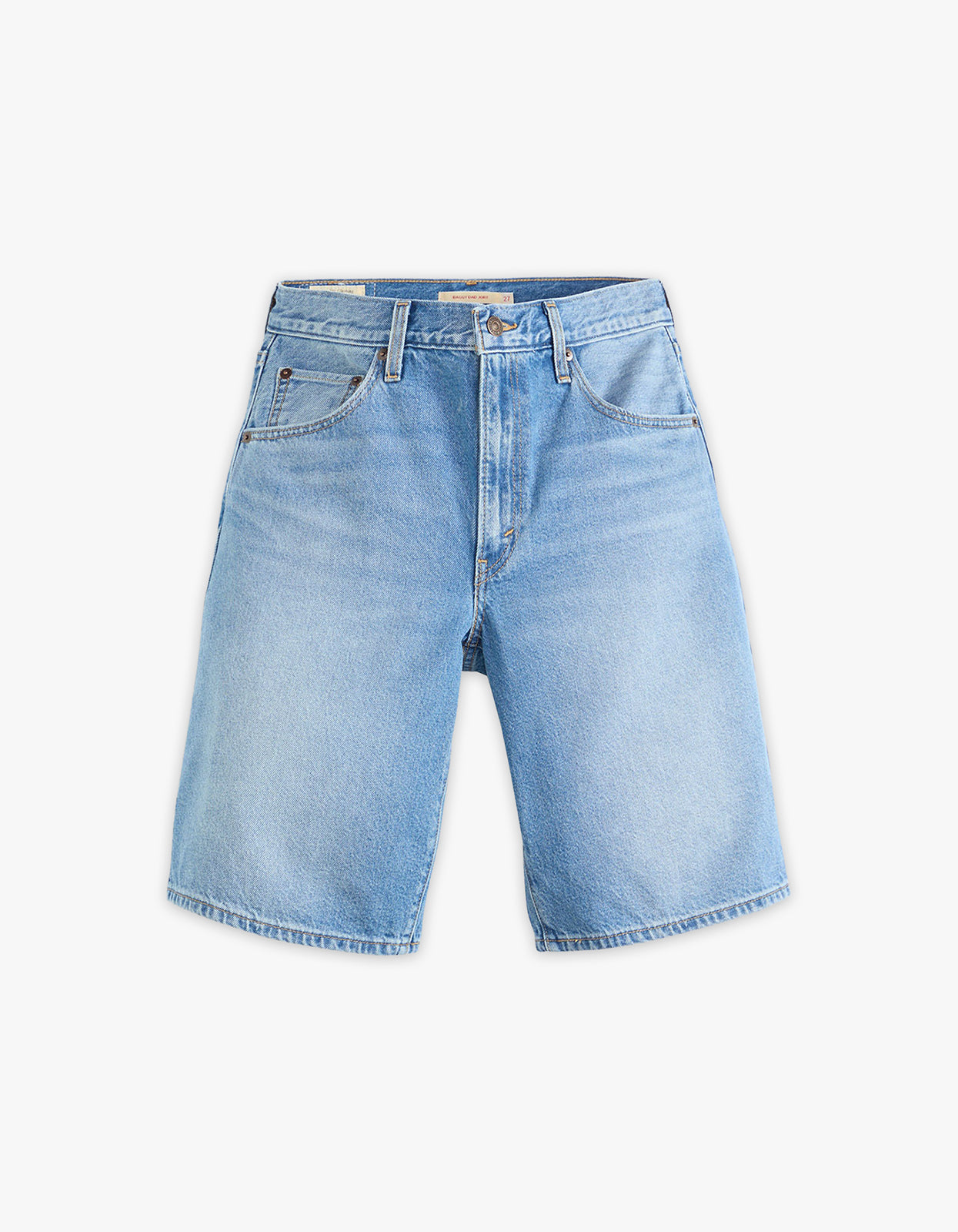 Baggy Dad Jort - Take Everyday