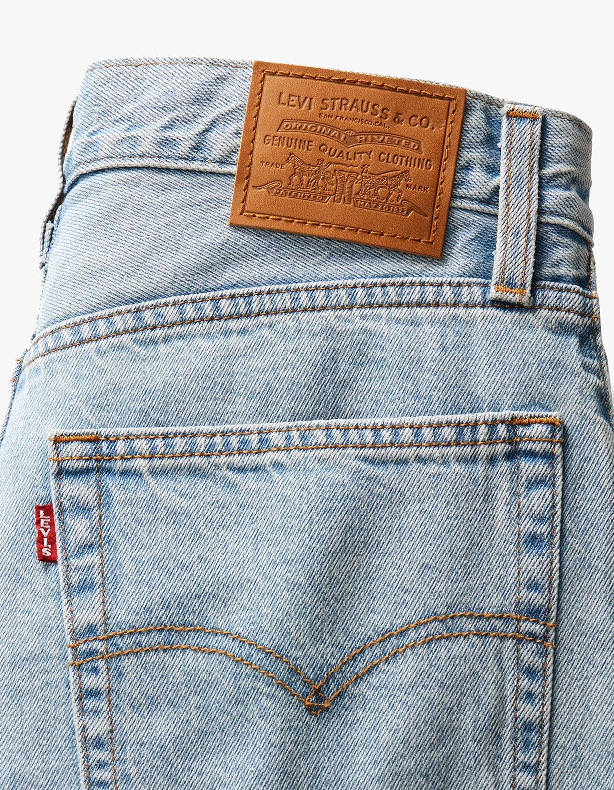 Baggy Dad - Pick Sides