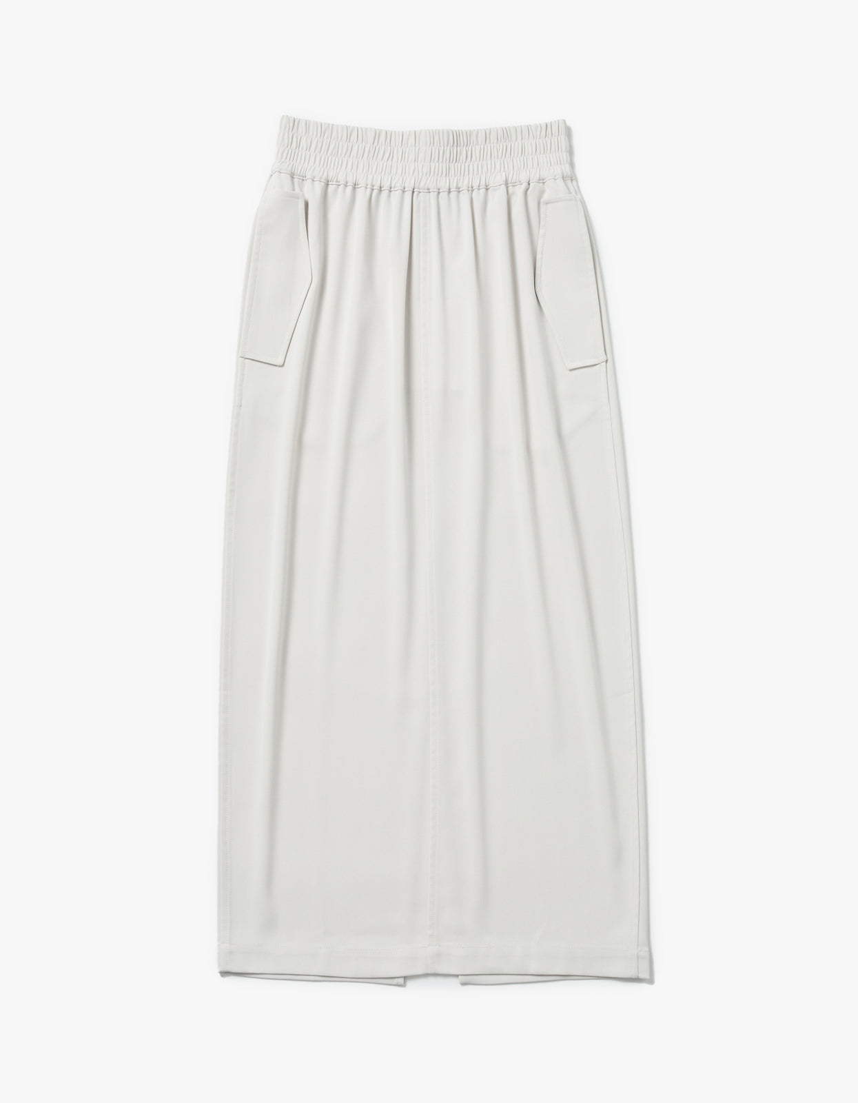 Lyla Skirt - Off White
