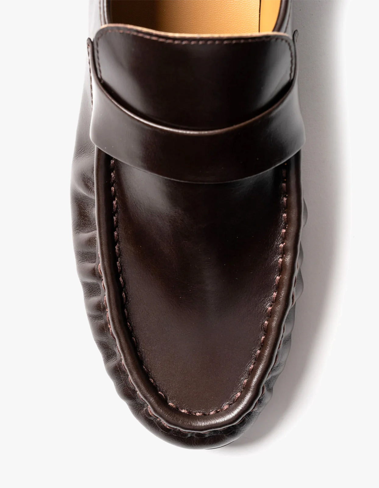 Naomi Mule - Brown