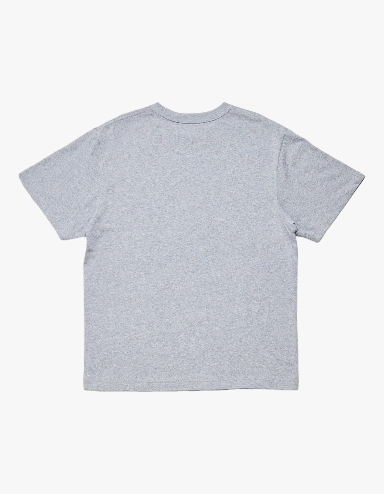 Amore Tee - Grey Marle