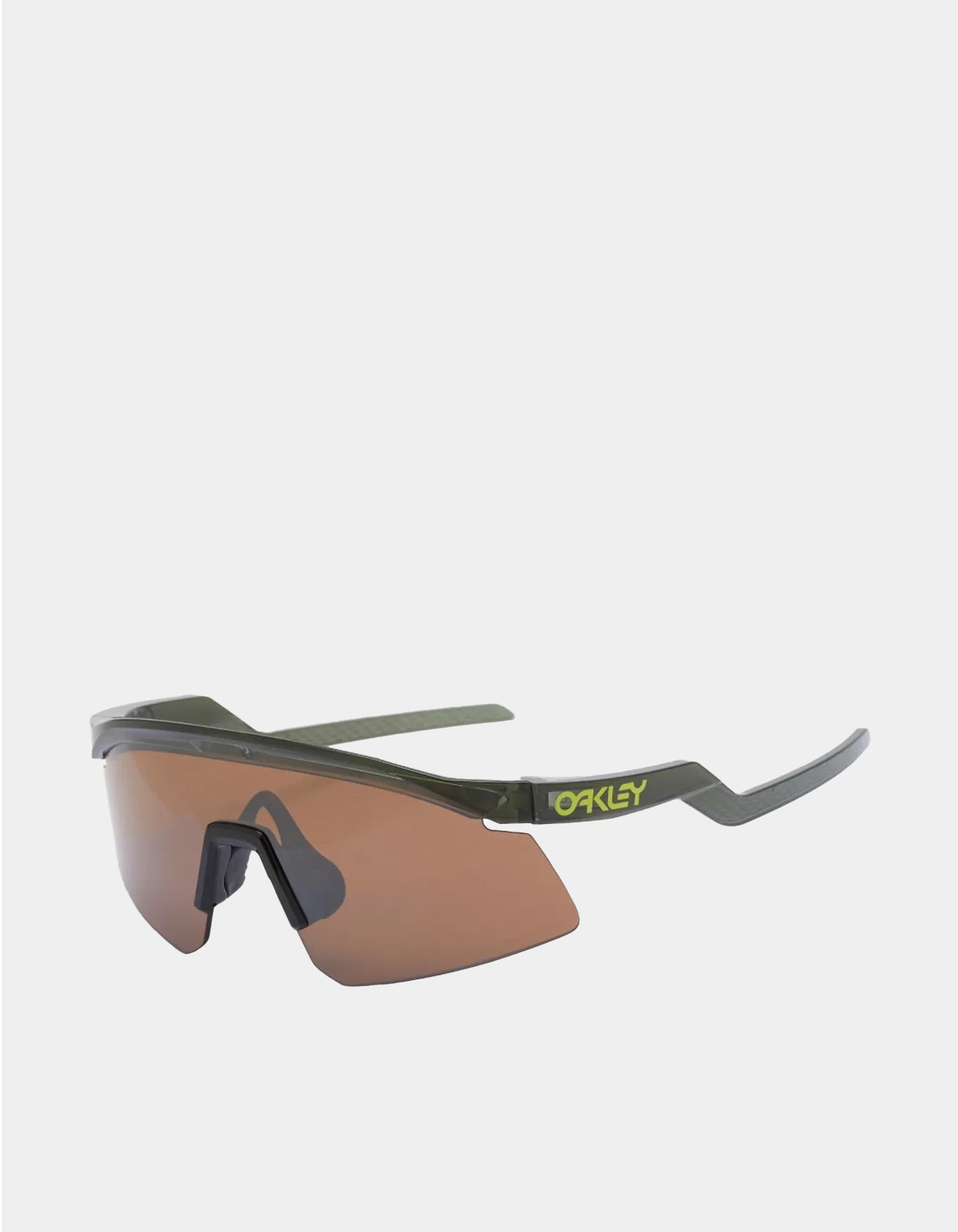 Hydra Sunglasses - Rootbeer/Prizm Tungsten