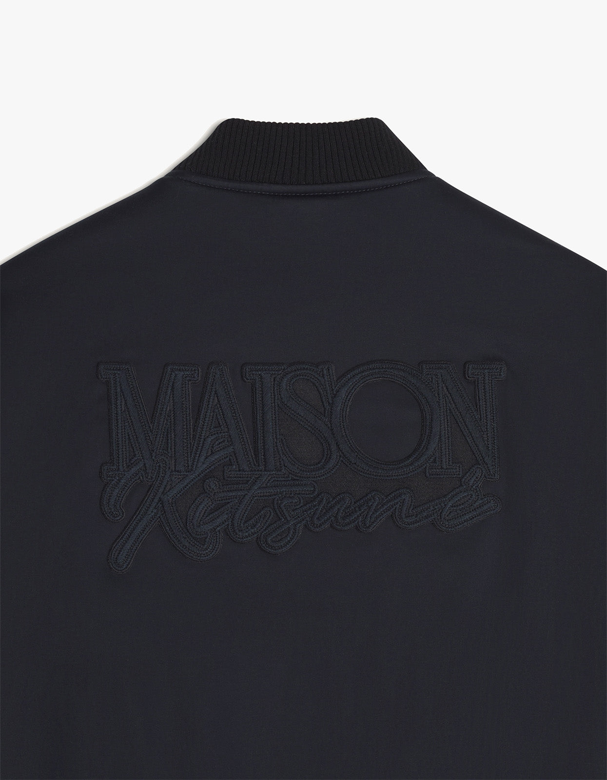 Light Teddy Jacket - Classic Navy