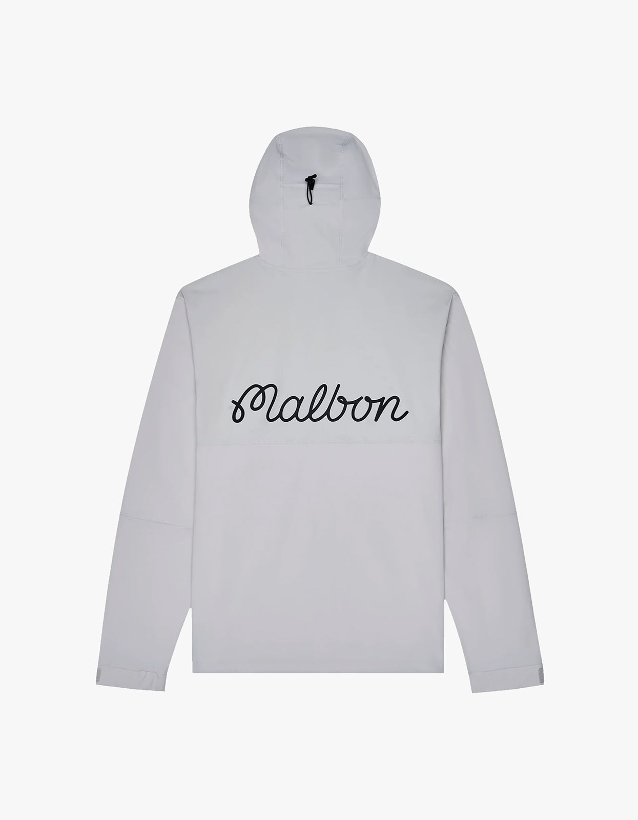 Performance Full Zip Shell Jacket - Slate