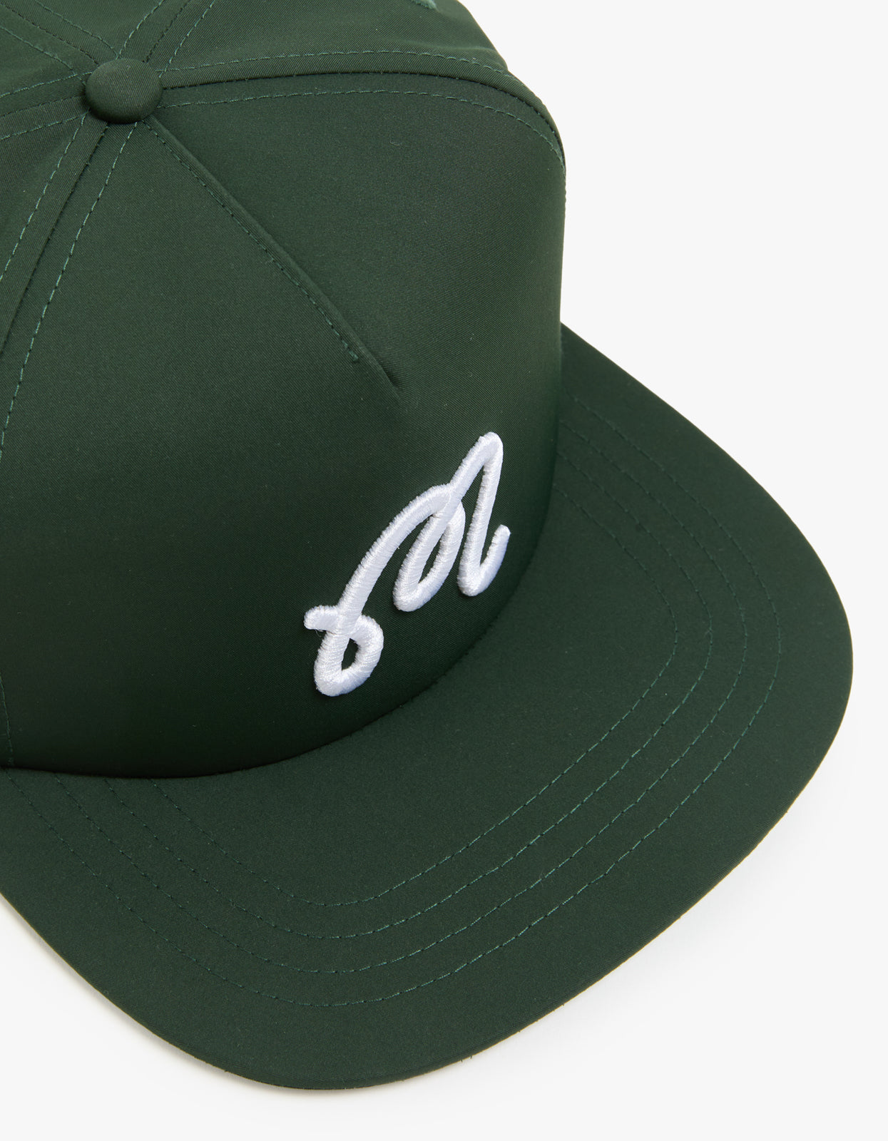 M Snapback - Forest