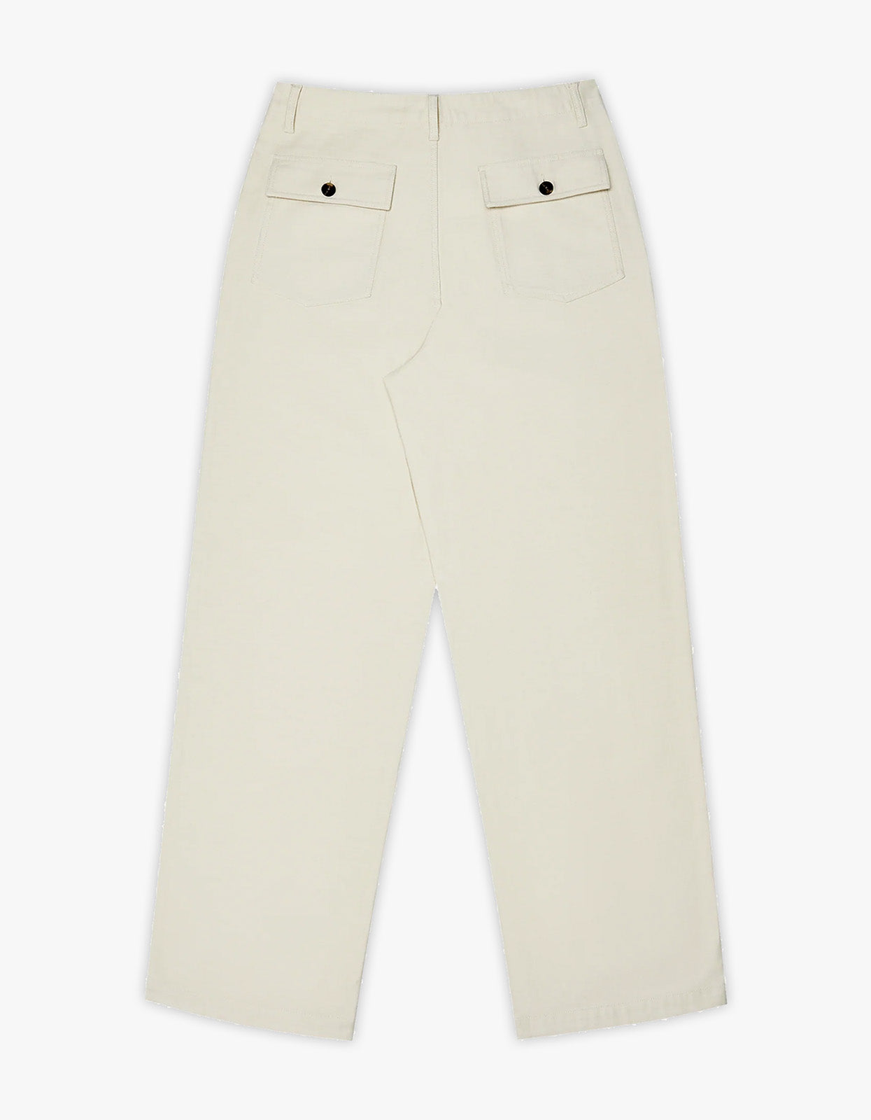 Braxton Pant - Beige