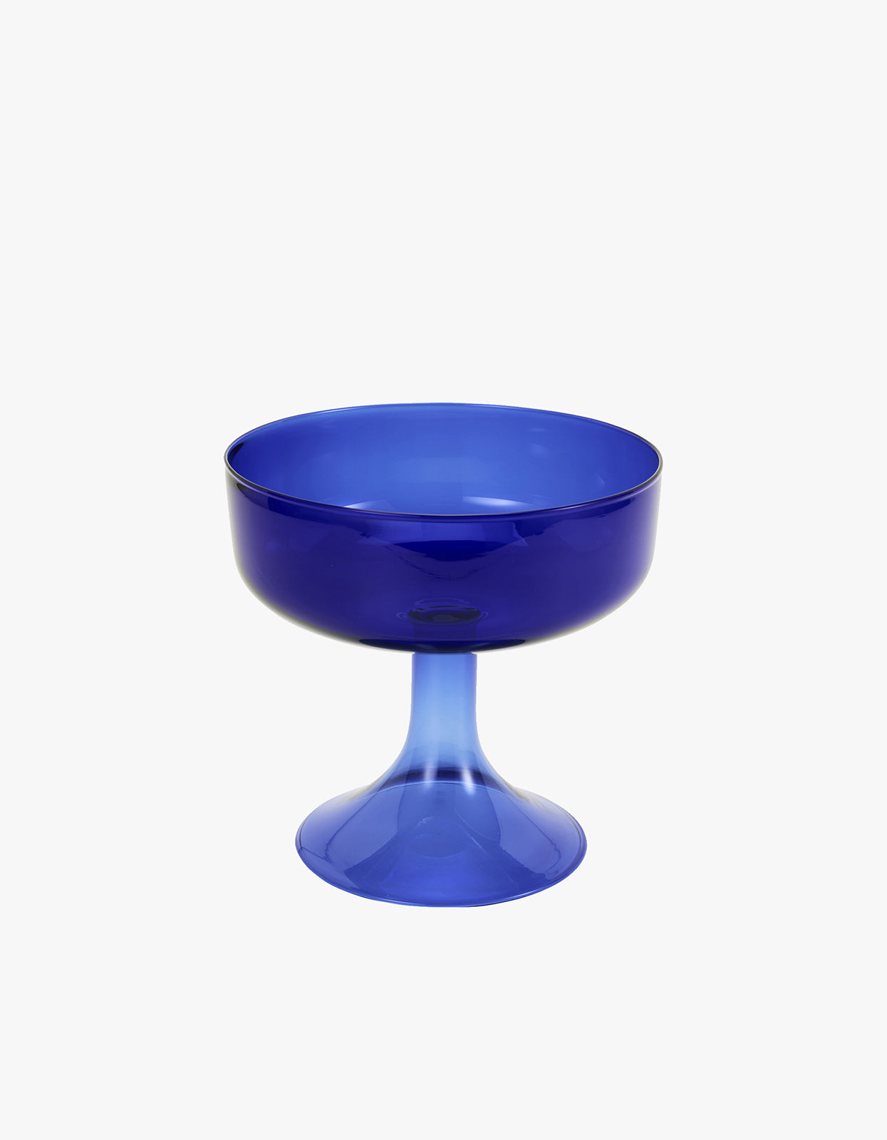 Cadaques Platter - Indigo