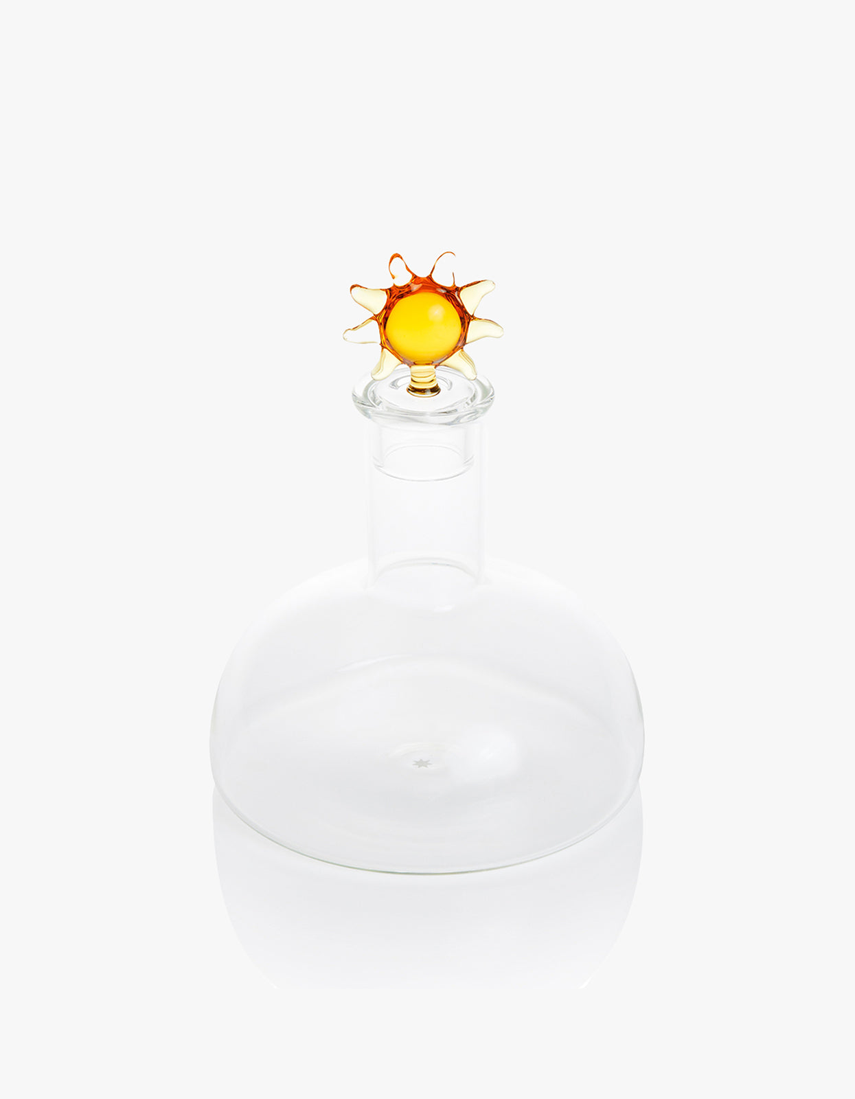 Le Soleil Decanter - Clear