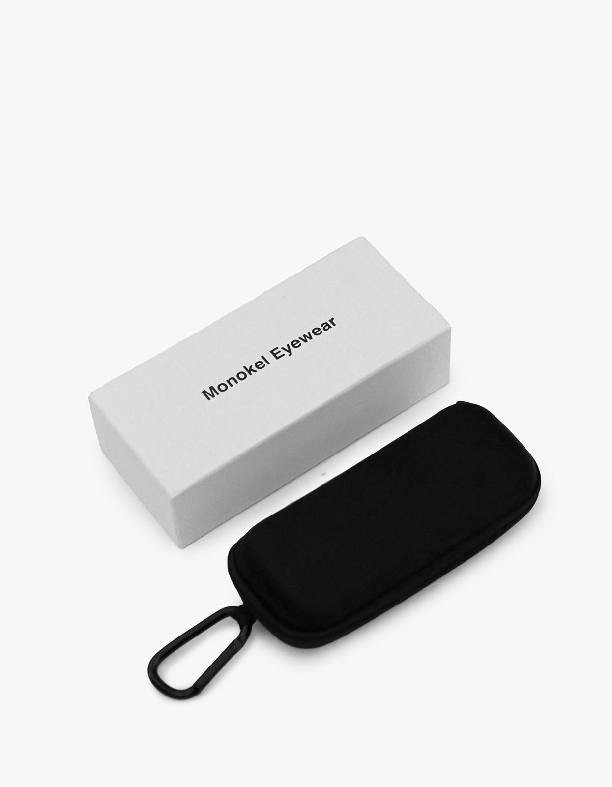 Marathon Sunglasses - Black/Green Solid Polarized Lenses