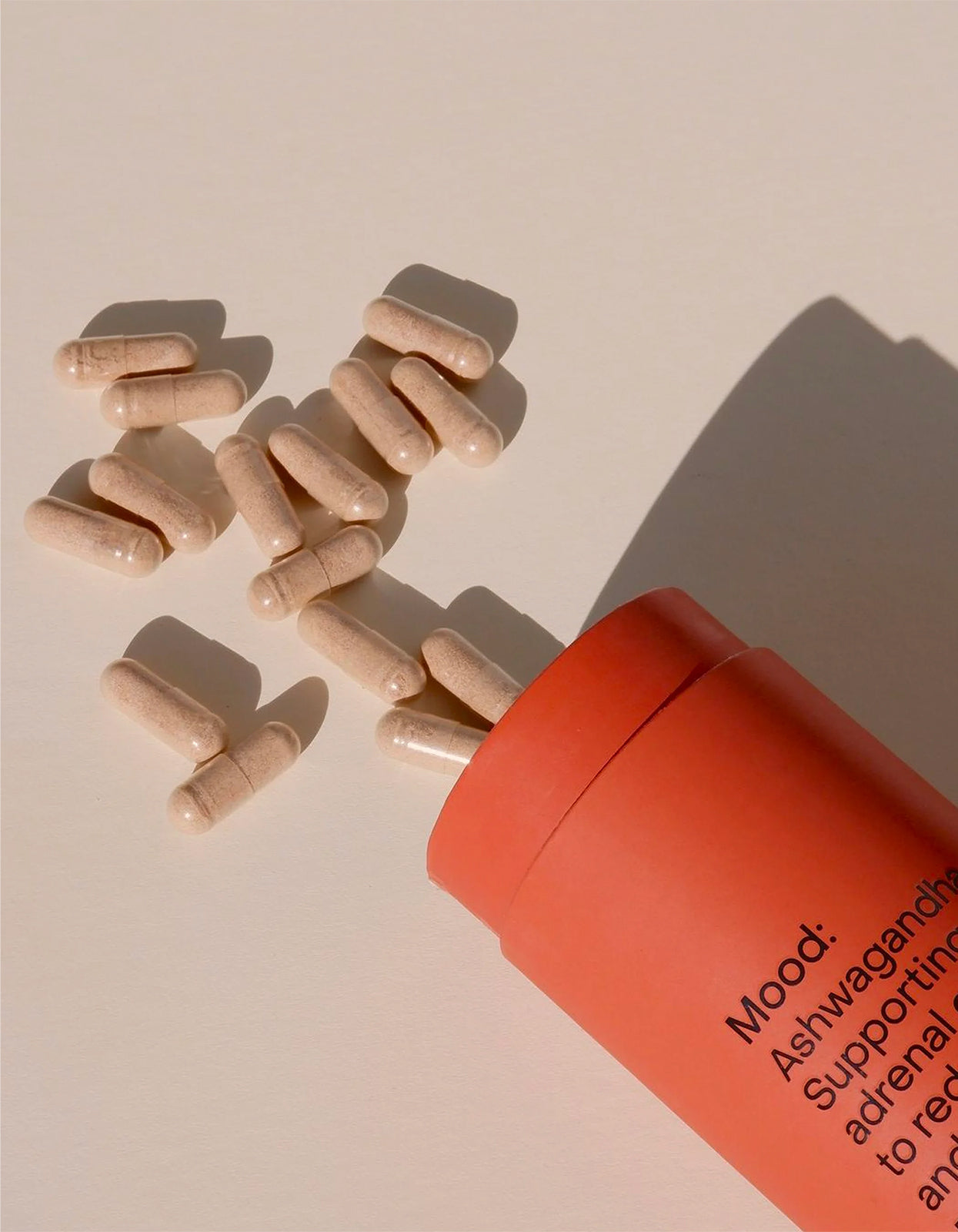 Mood Ashwangandha Capsules