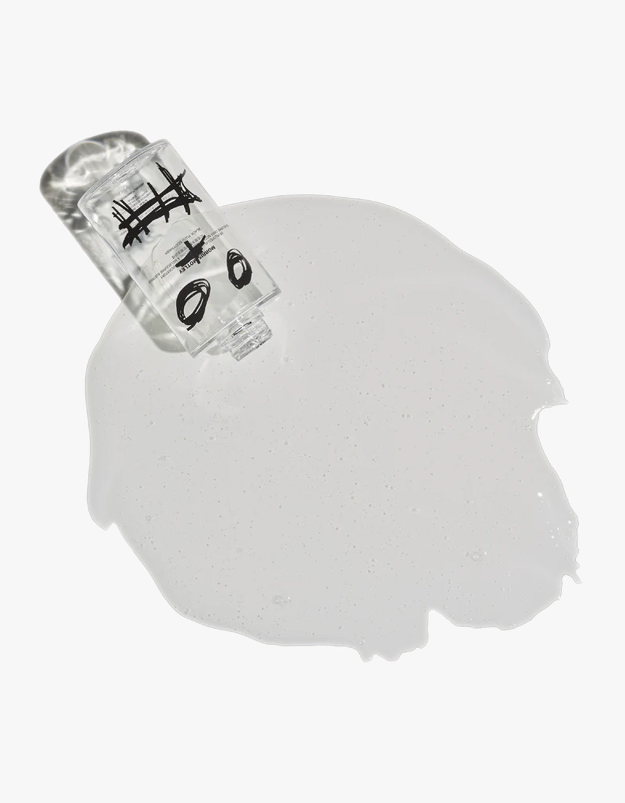 Black Yuzu Bodywash 500ml Refill Sachet