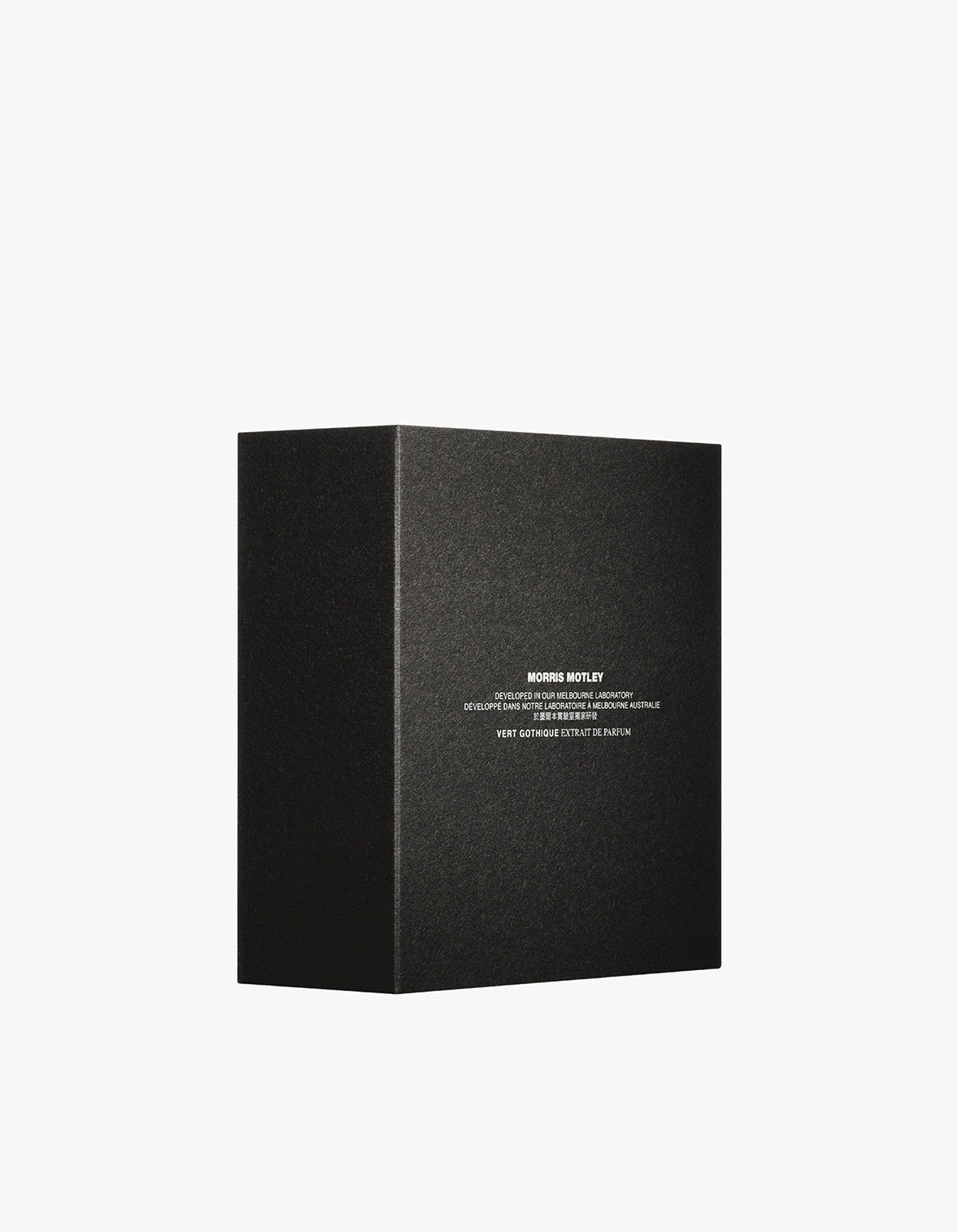 Vert Gothique Extrait De Parfum 50ml