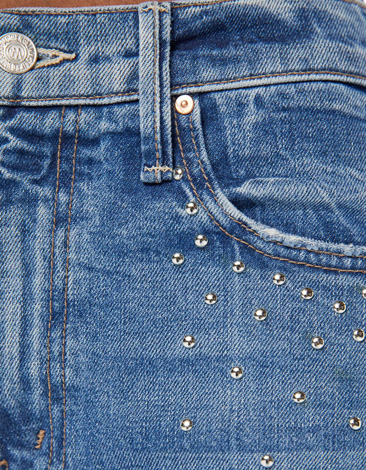 The Insider Flood - Metal Magic