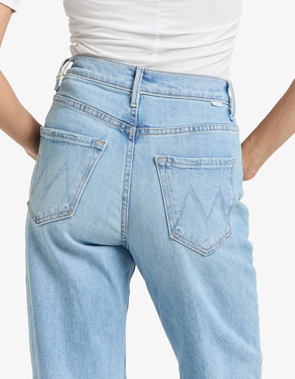 The Lasso Sneak - Ivy League Cowboy