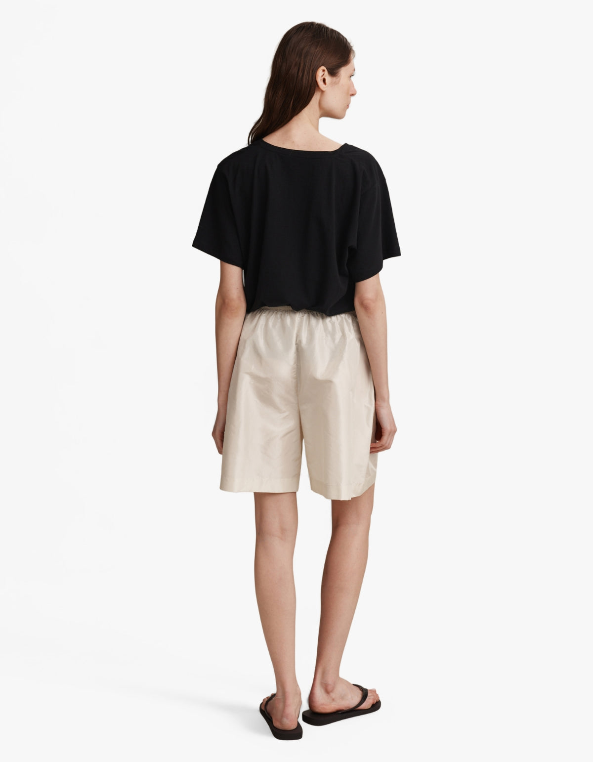 Nara Short - Ivory