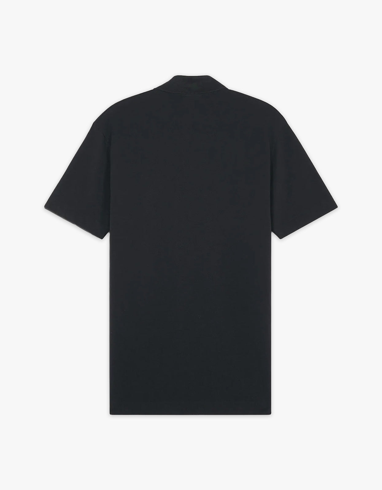 Fox Head Comfort Polo - Black
