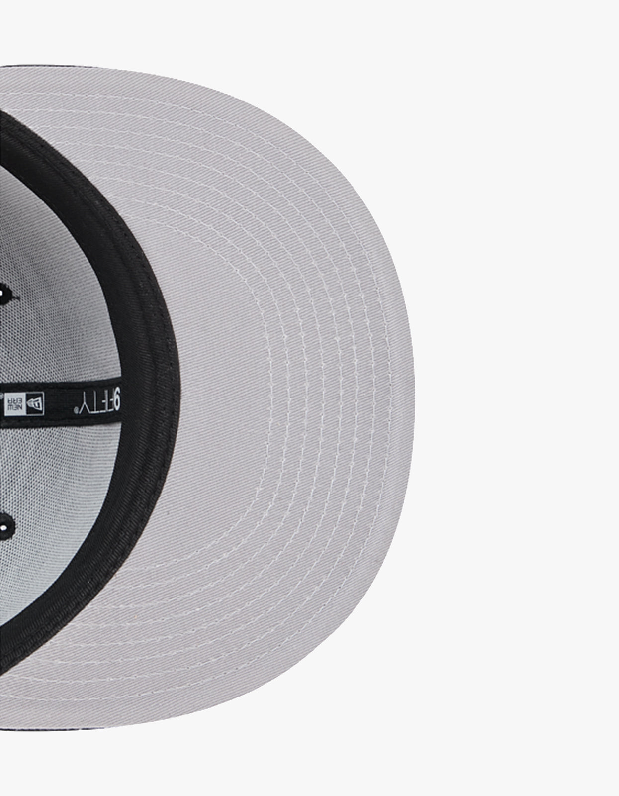 New York Yankees World Series Seasonal 9FIFTY Cap - Black