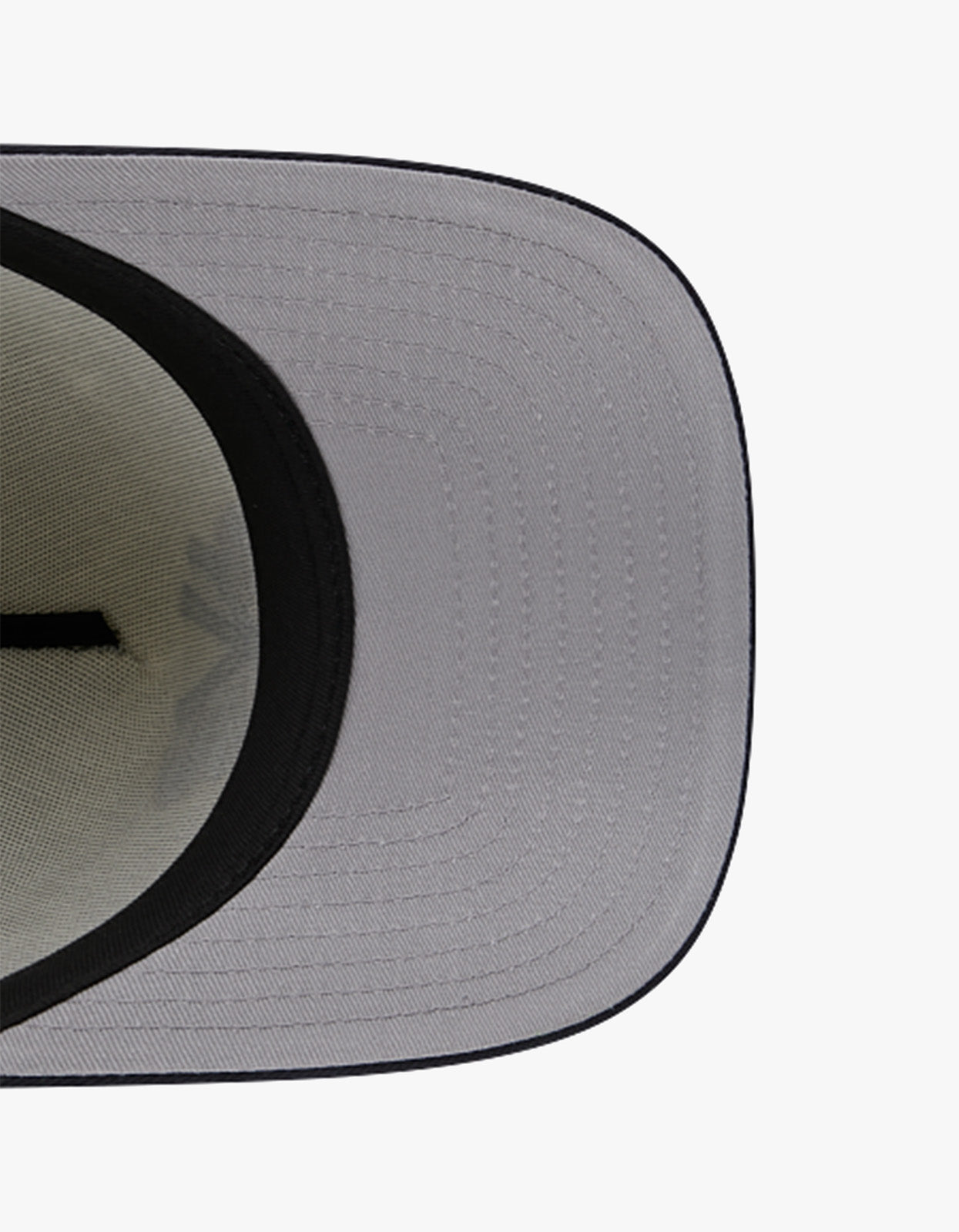 New York Yankees Three Peat 9FIFTY A Frame Cap - White