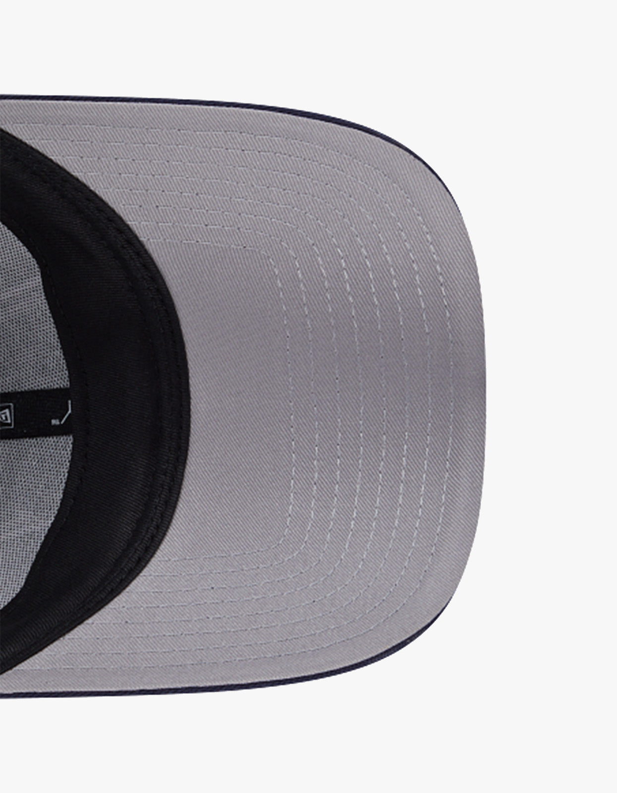 Los Angeles Kings 9FORTY Snap Trucker Cap - Navy