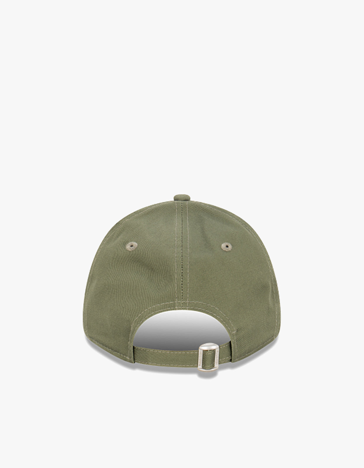 Los Angeles Dodgers 9Forty Strapback Cap - New Olive