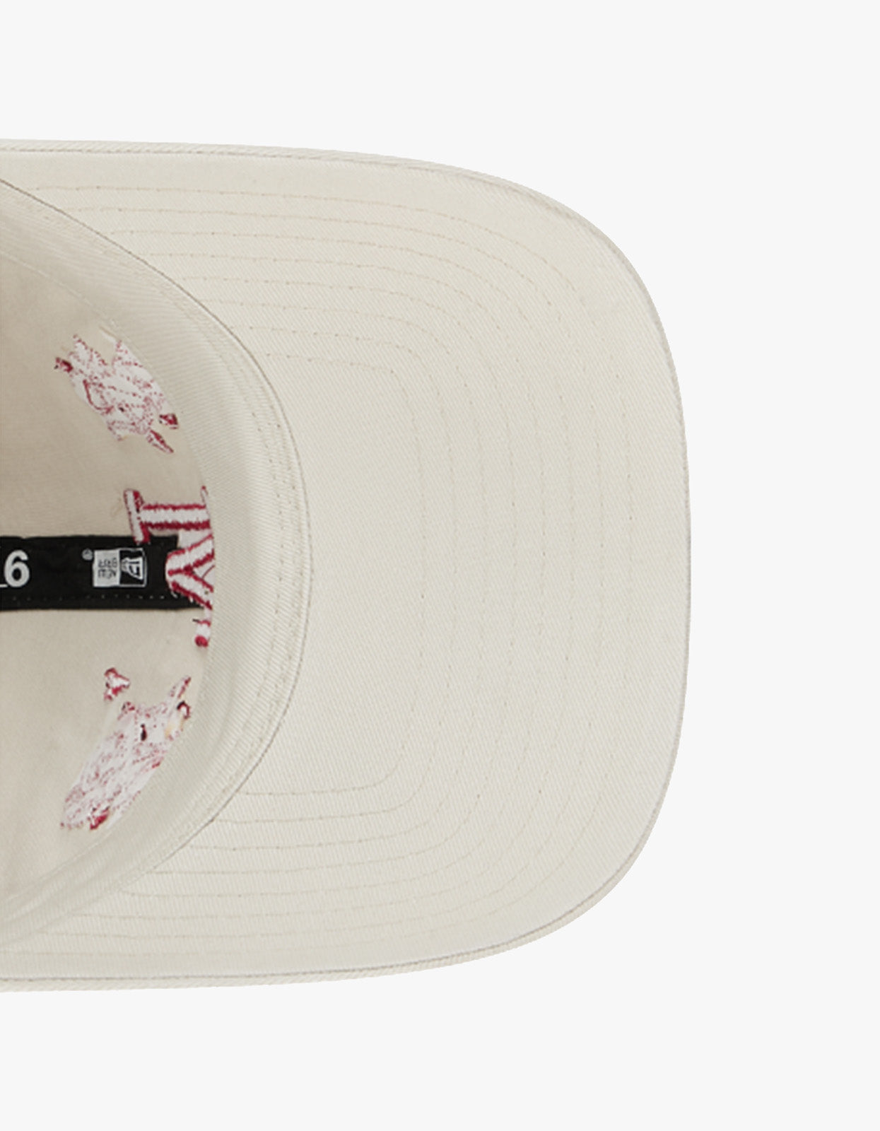 Los Angeles Dodgers 9Twenty Cap - Valentines