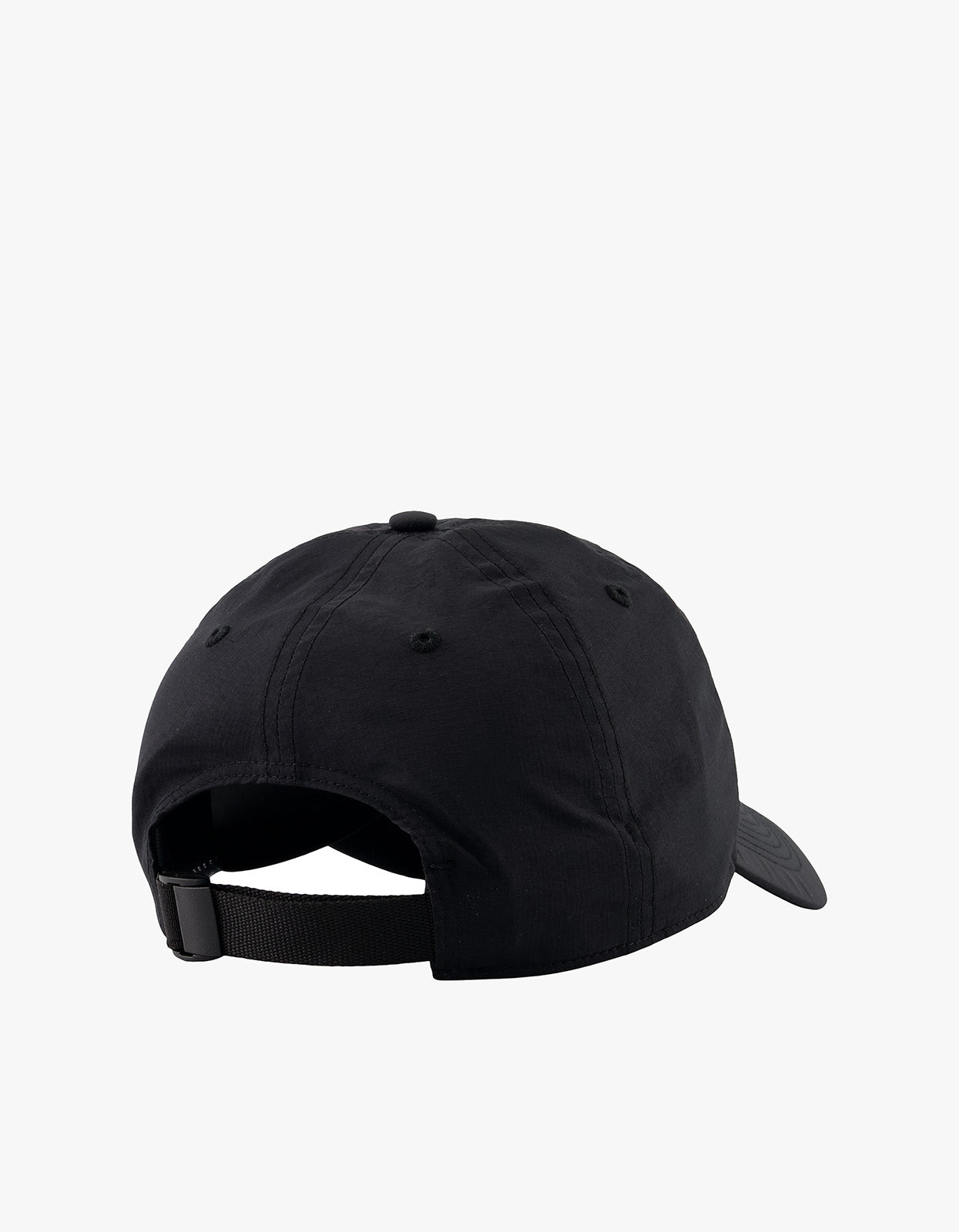 47 Clean Up Ultimate Run Hat - Black
