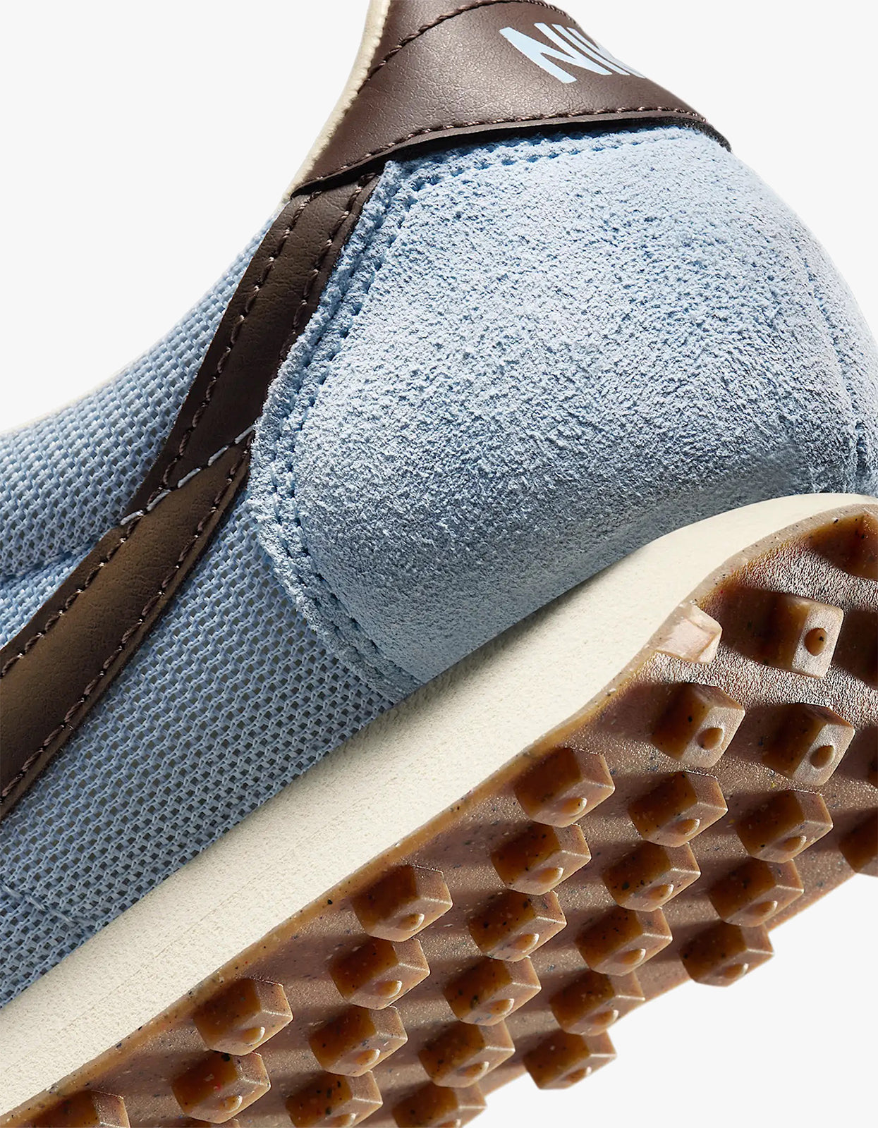 Womens Ld 1000 - Lt Armory Blue/ Baroque Brown