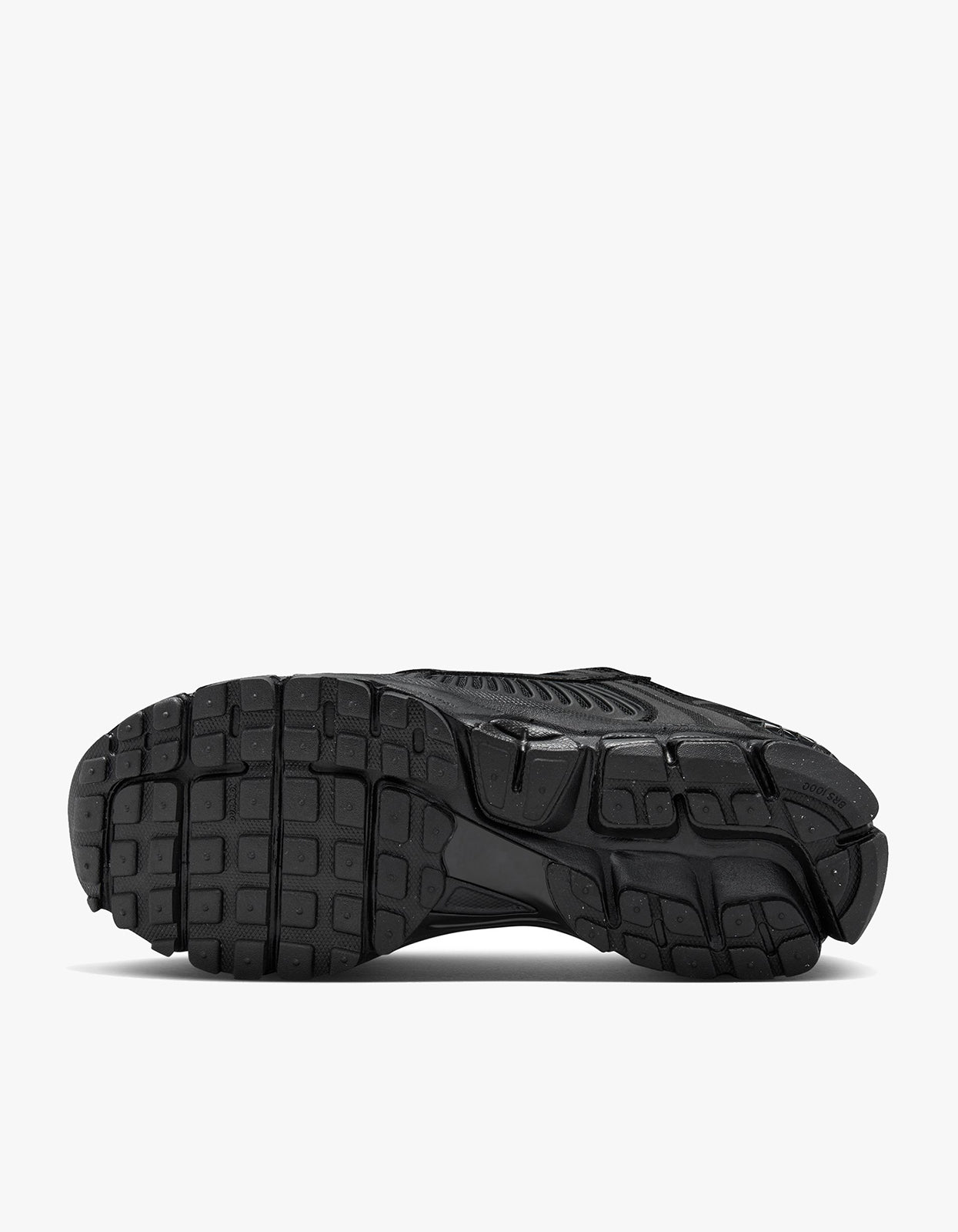Mens Nike Zoom Vomero 5 - Black/Black