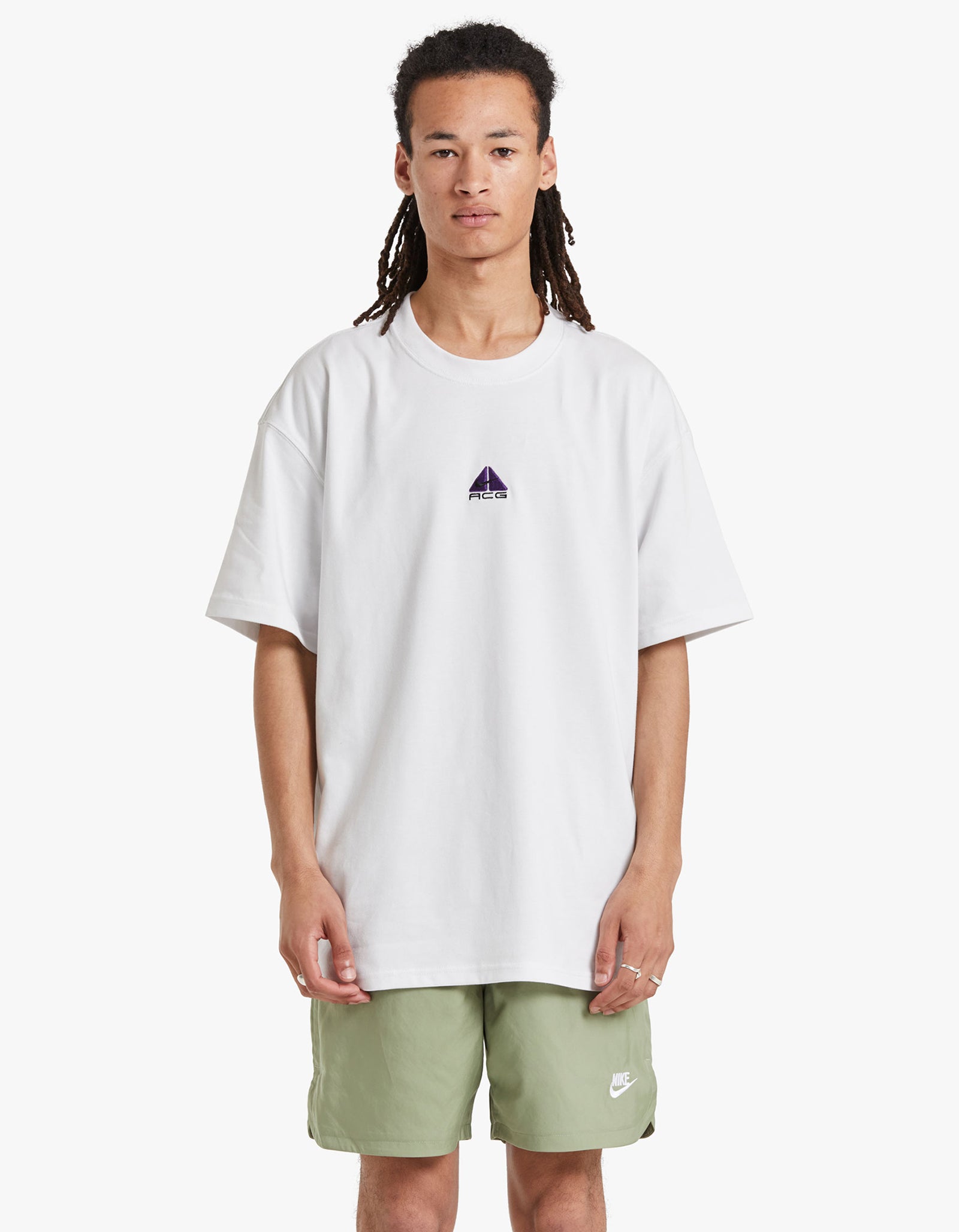 Nike acg cheap nsw tee