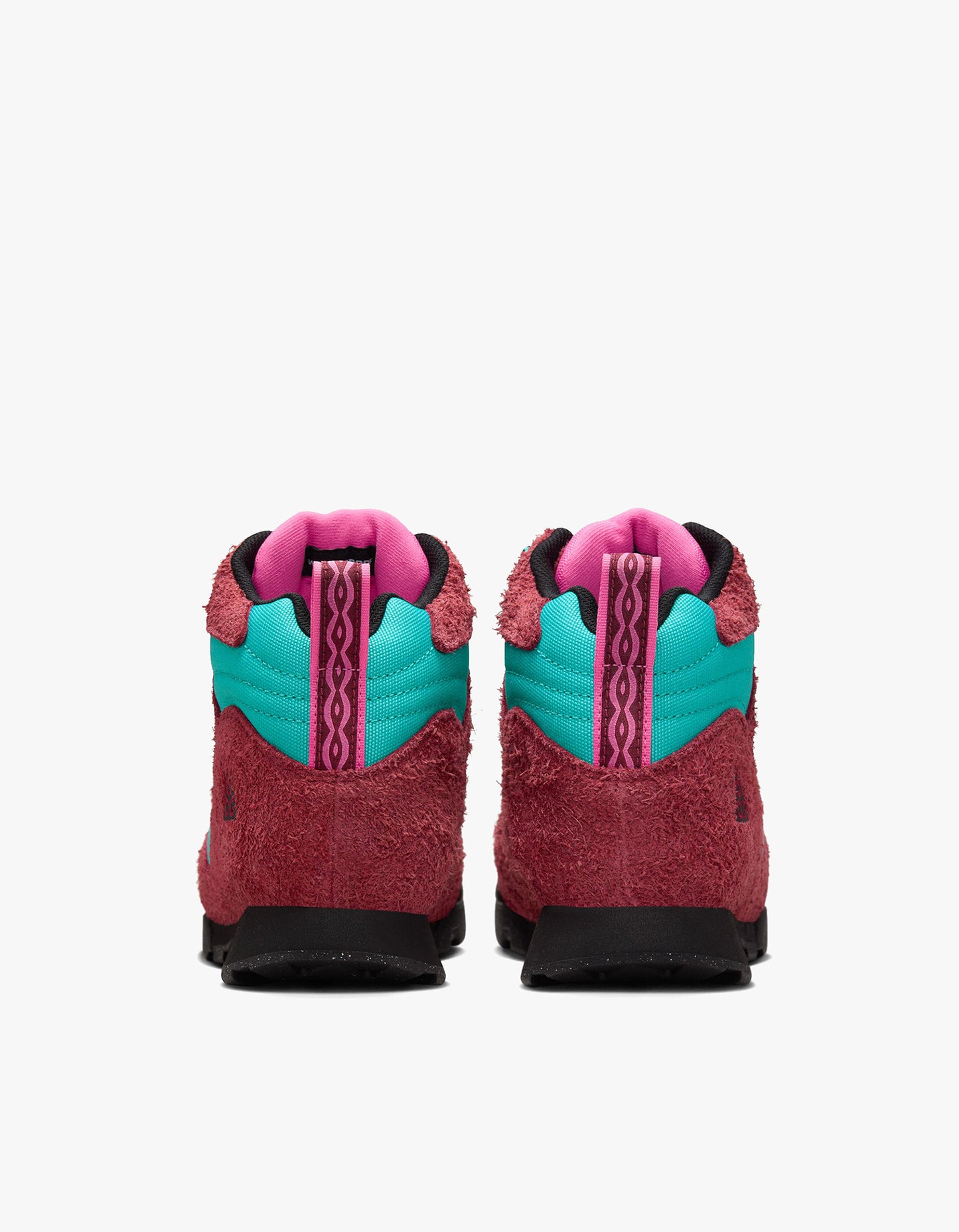 Mens ACG Torre Mid WP - Team Red/Pinksicle/Dusty Cactus/Sail