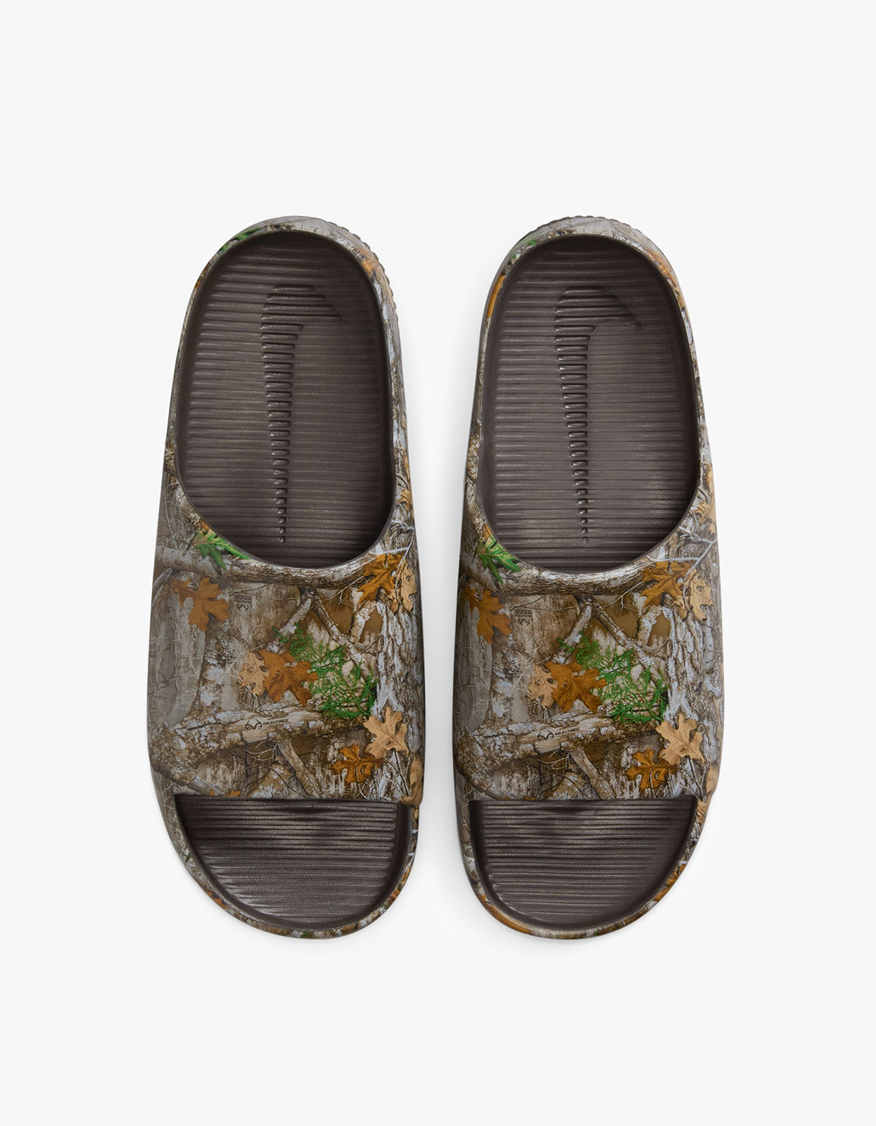 Mens Nike Calm RealTree - Baroque Brown