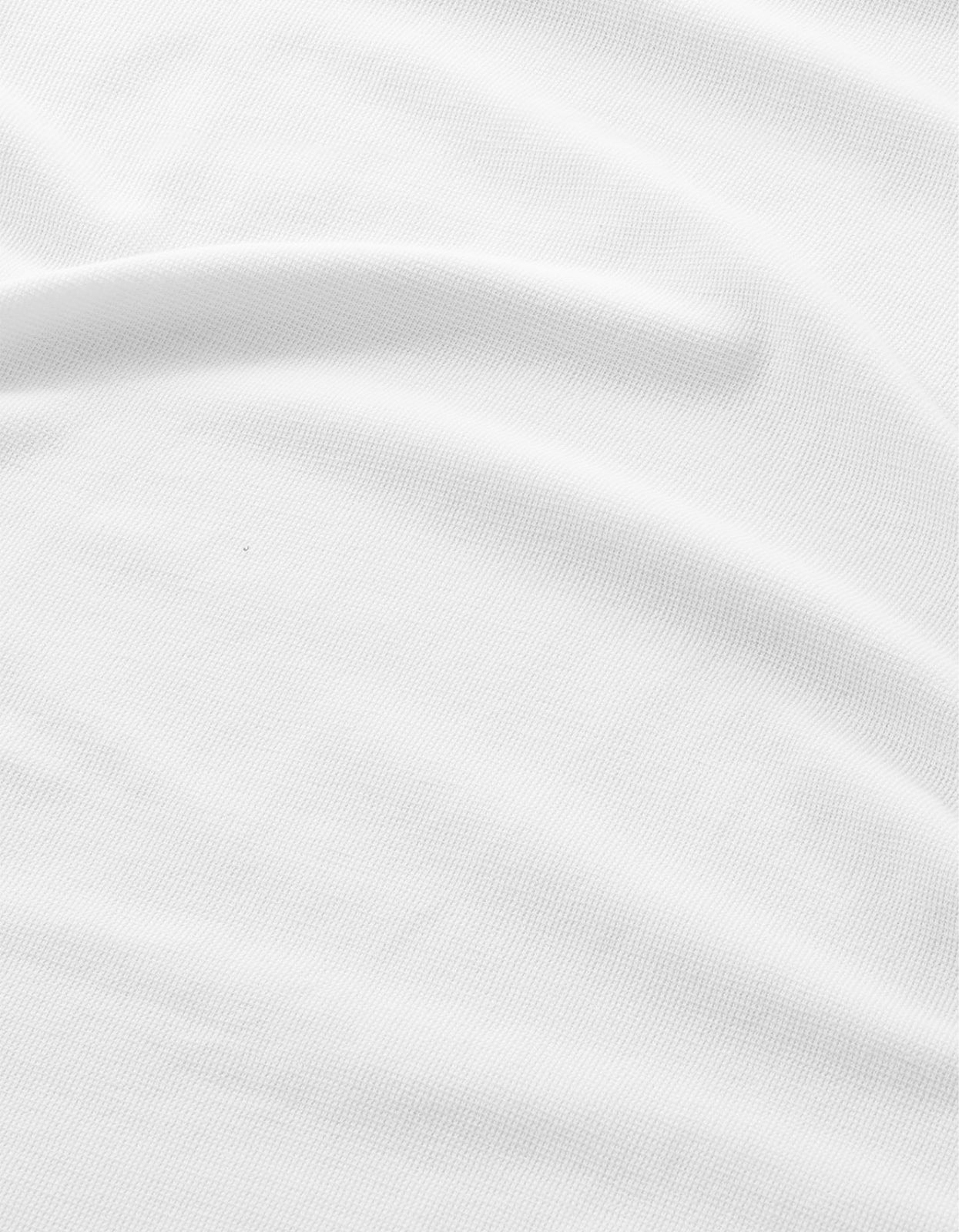 Clive T Shirt 3323 - White