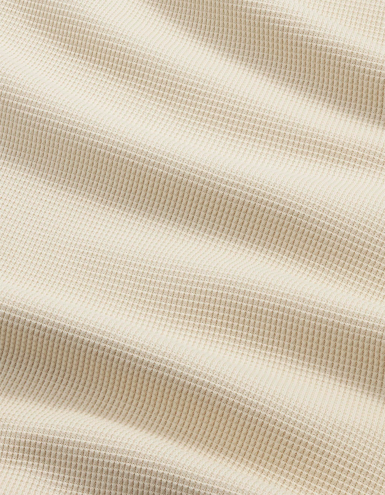 Jett L/S T Shirt 30035 - Ivory