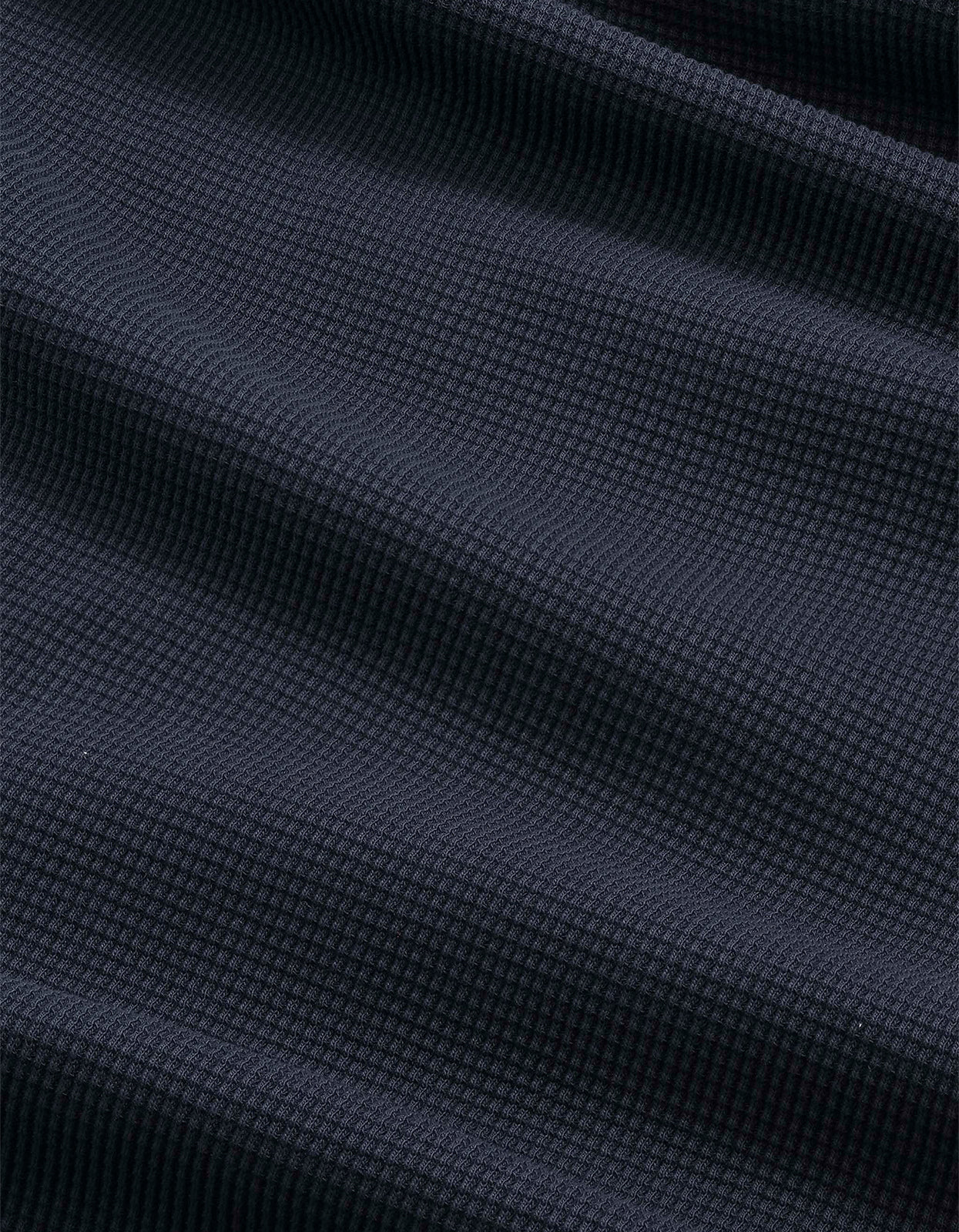 Jett L/S T Shirt 30035 - Navy Blue