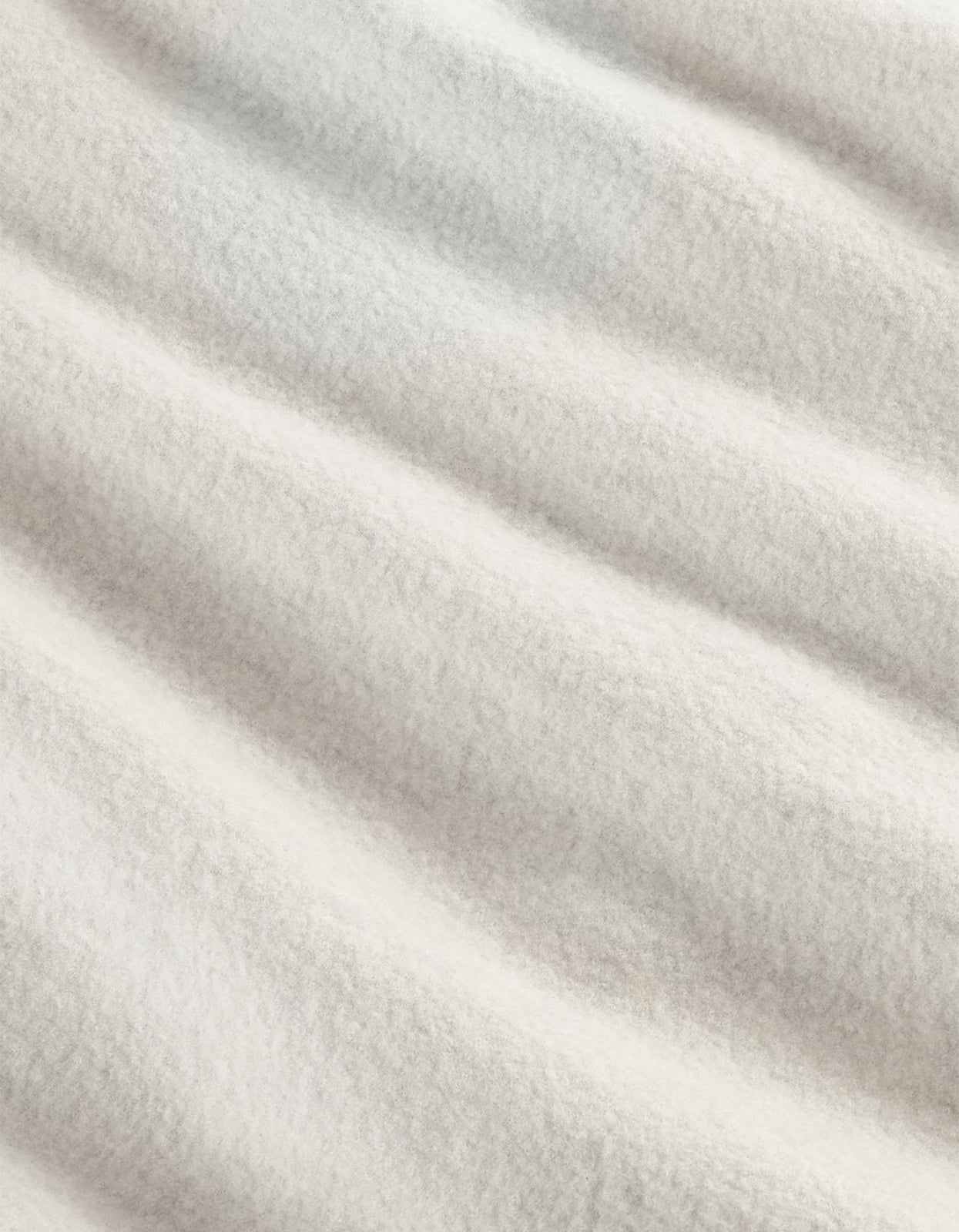 Jonas Overshirt 6398 - Ivory 016