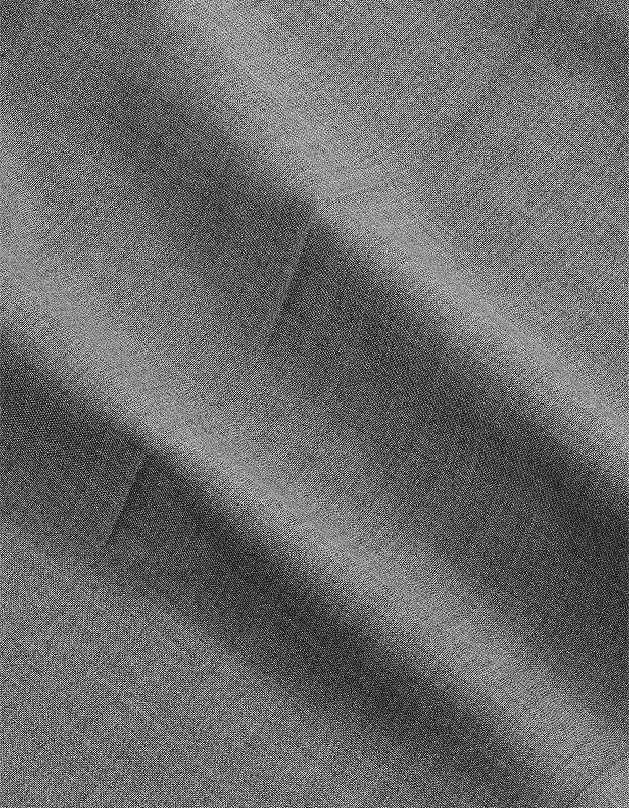 Kay Pant 10037 - Lt Grey Melange