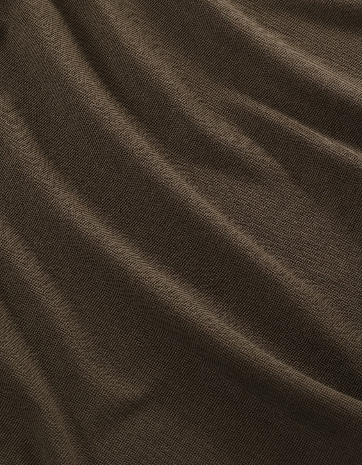 Clive L/S Waffle 3323 - Demitasse 826