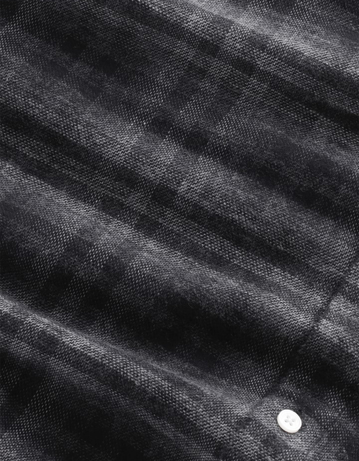 Arne Shirt 5166 - Dark Grey Check 789