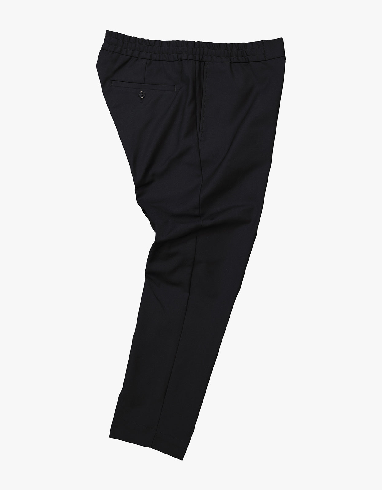 Billie Pant 1733 - Black 999