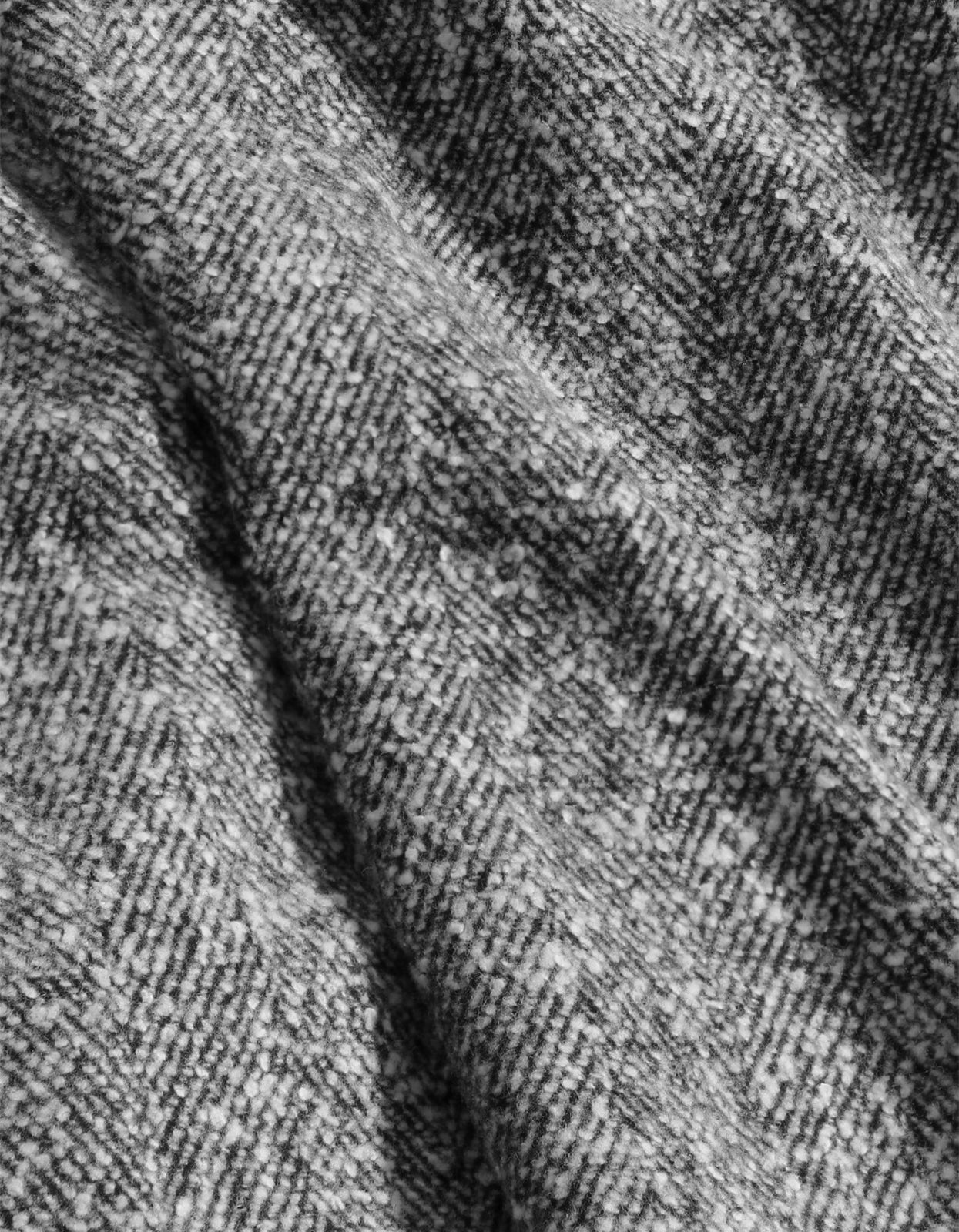 Fritz Pant 1087 - Black Multi