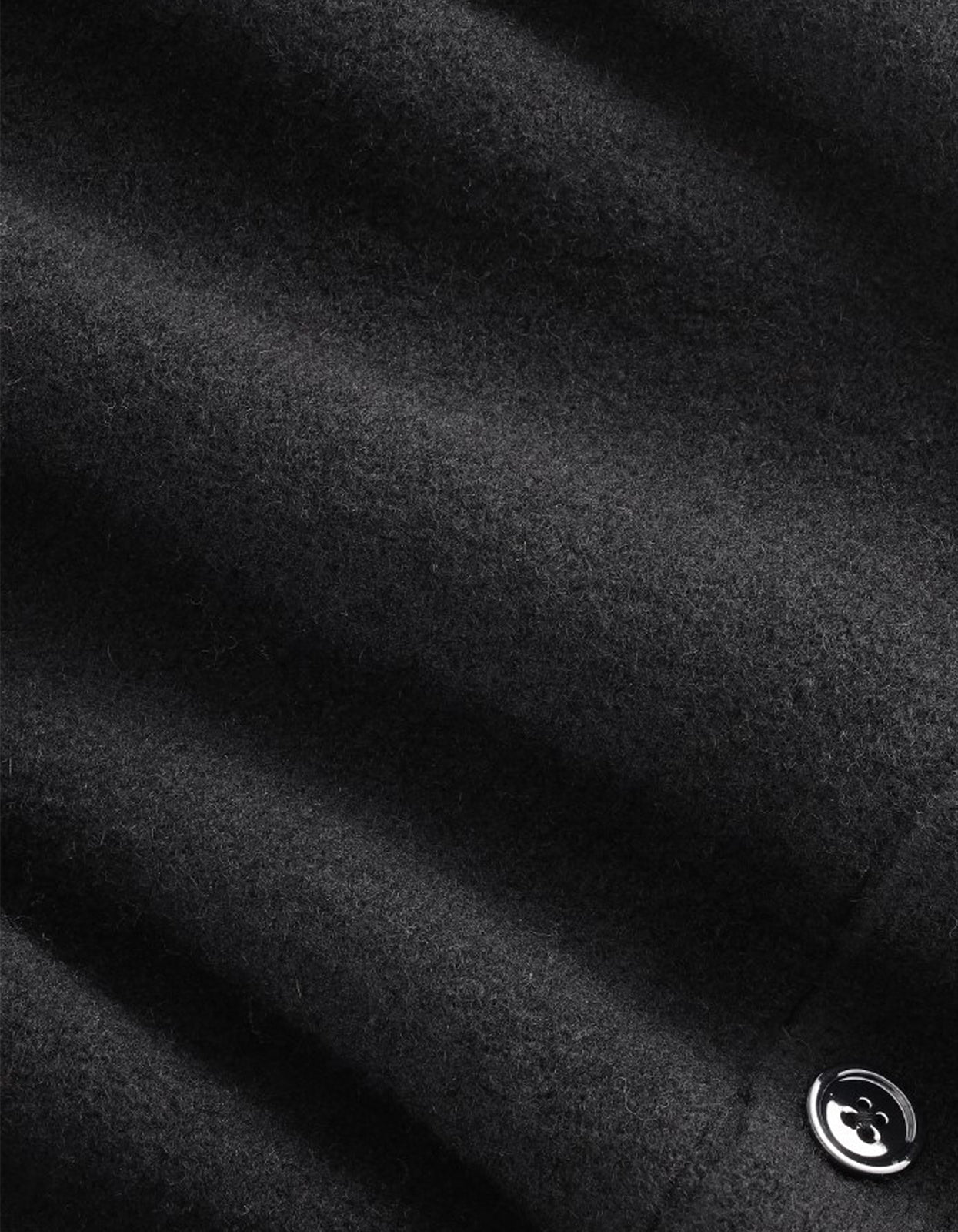 John Cardigan 6683 - Black 999