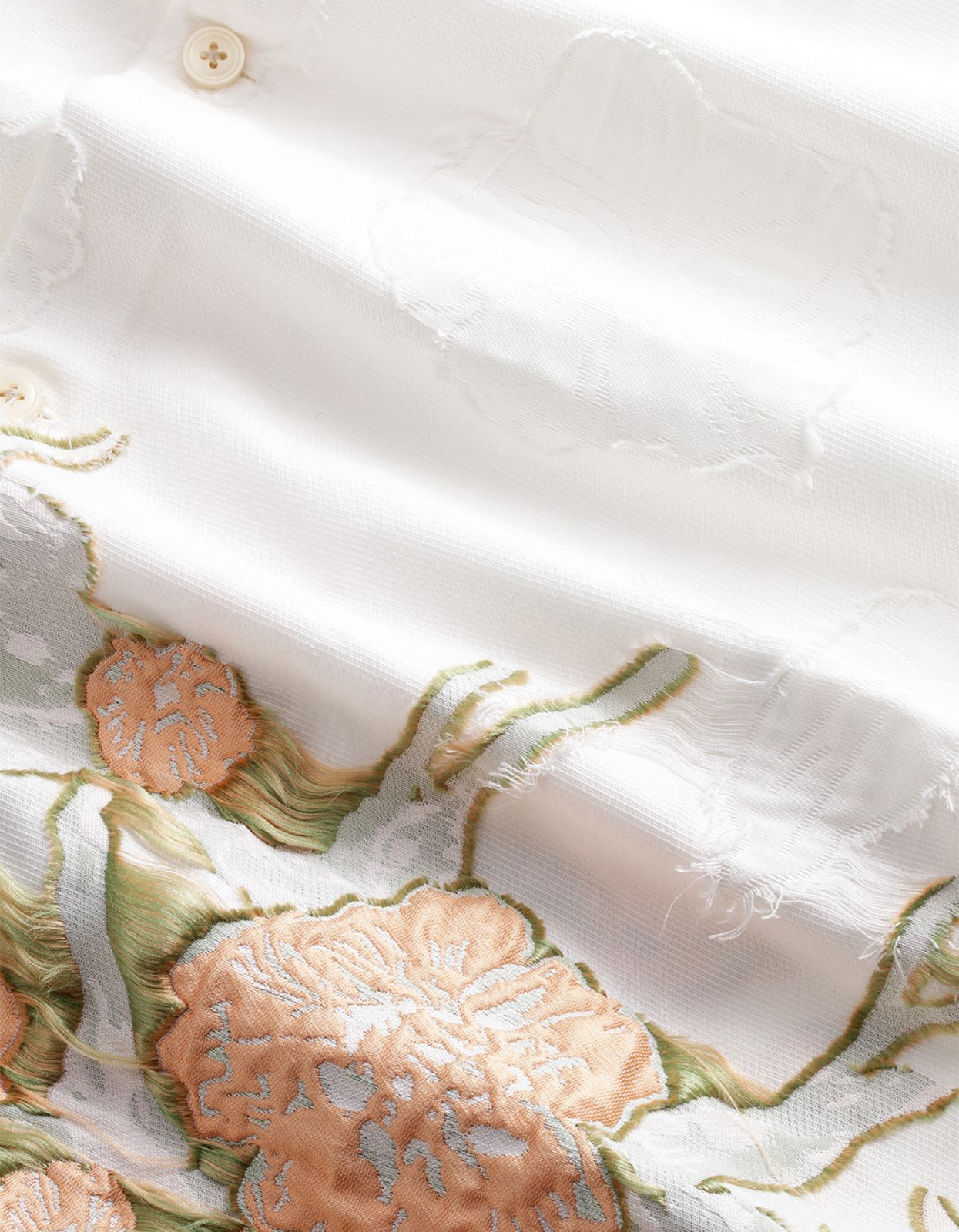 Freddy S/S NO PKT Shirt 5578 - Multi Colour 771