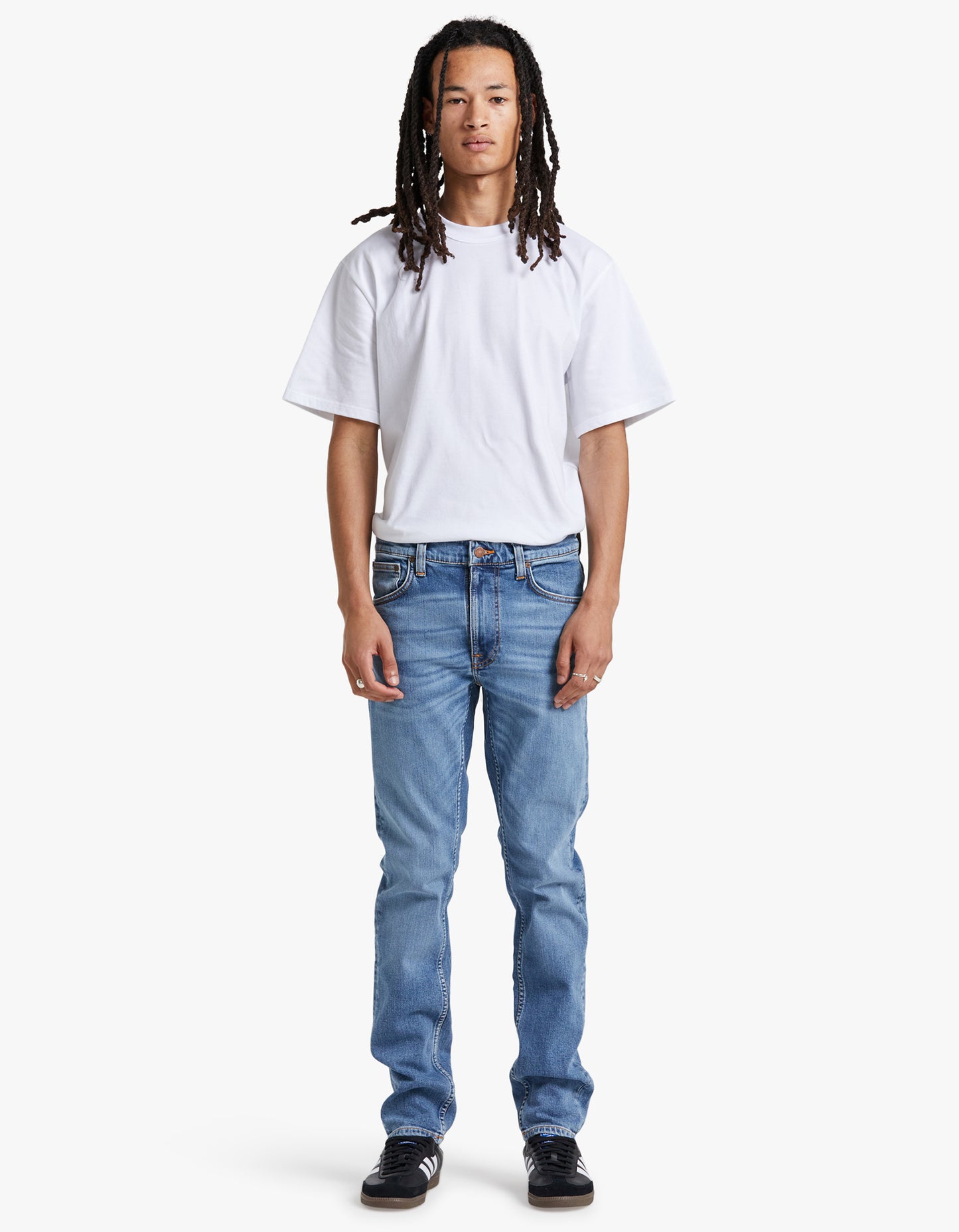 Lean Dean - Lost Orange