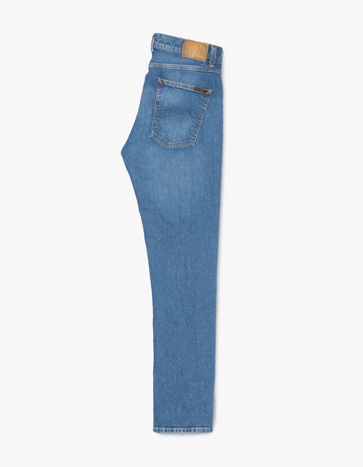 Lean Dean Jean - Broken Spirit