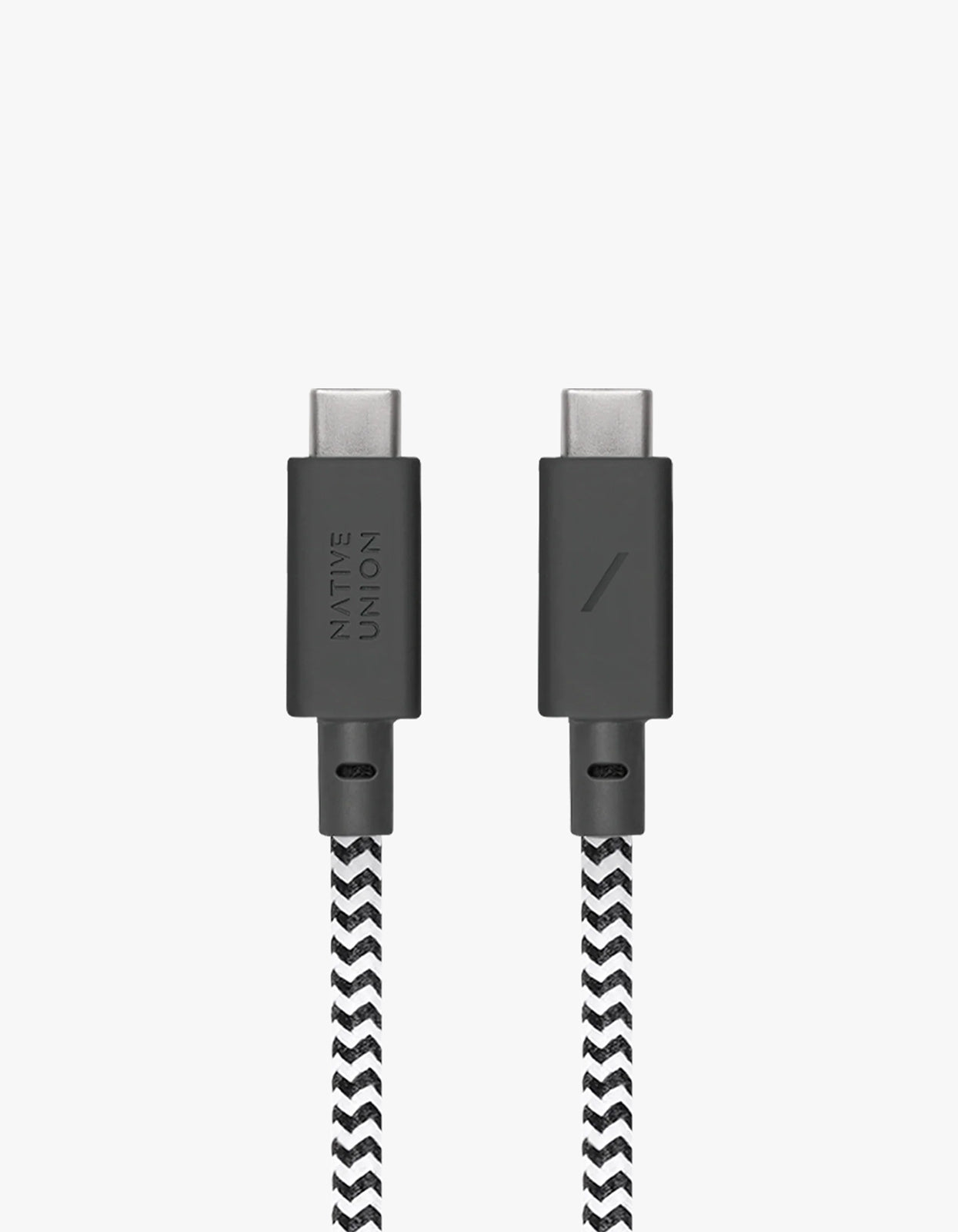 Anchor Cable XL - Zebra