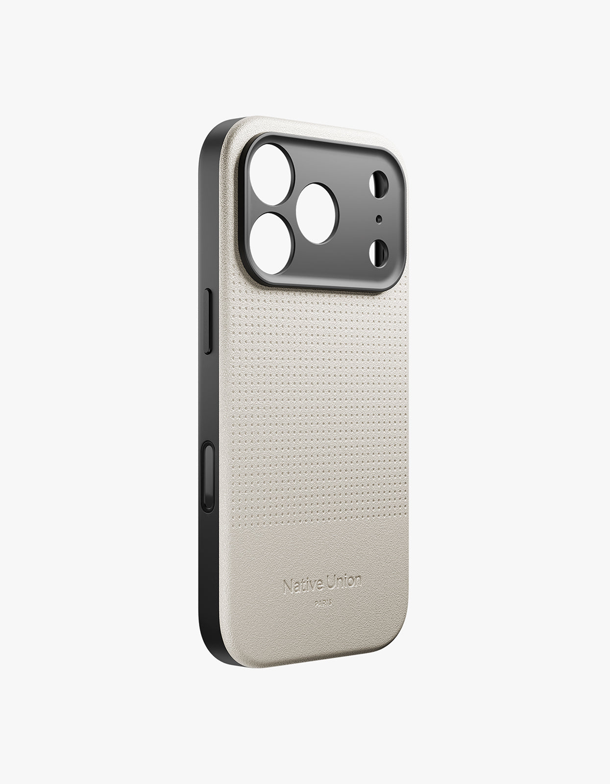 Active Case For iPhone 17 Pro - Sandstone