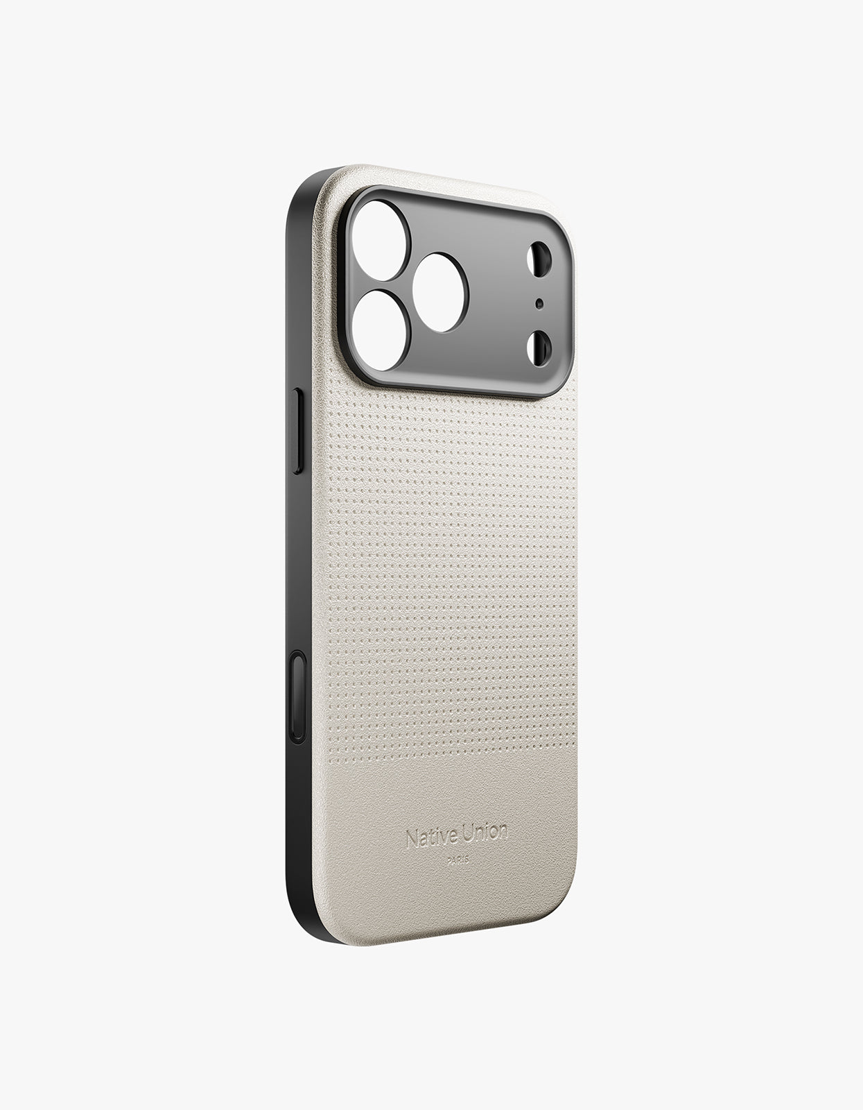 Active Case For iPhone 17 Pro Max - Sandstone