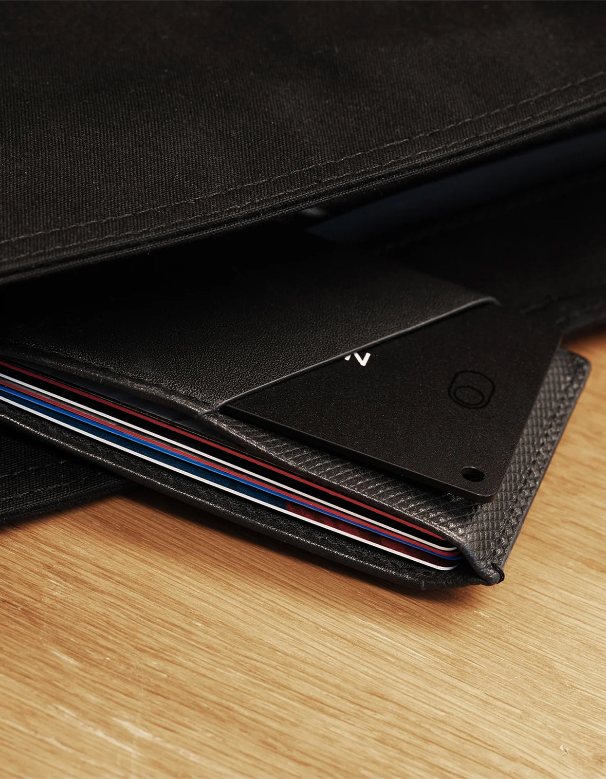 Find It Card - Black